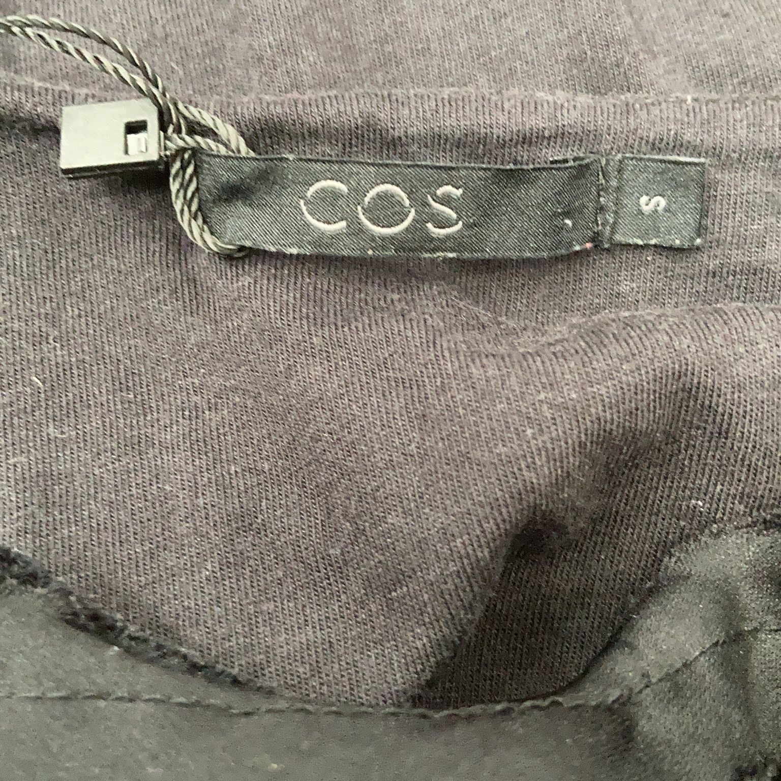 COS