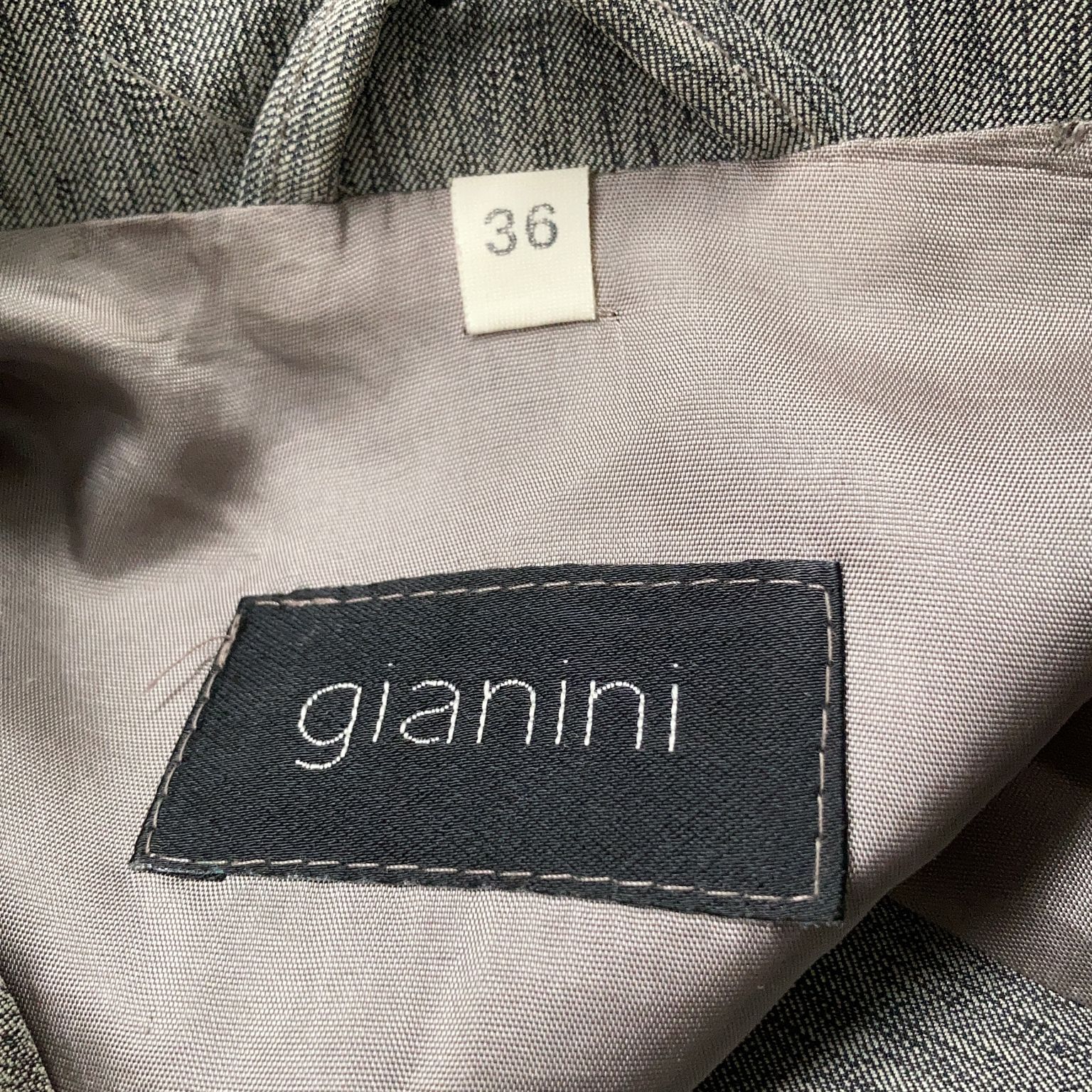 Gianini