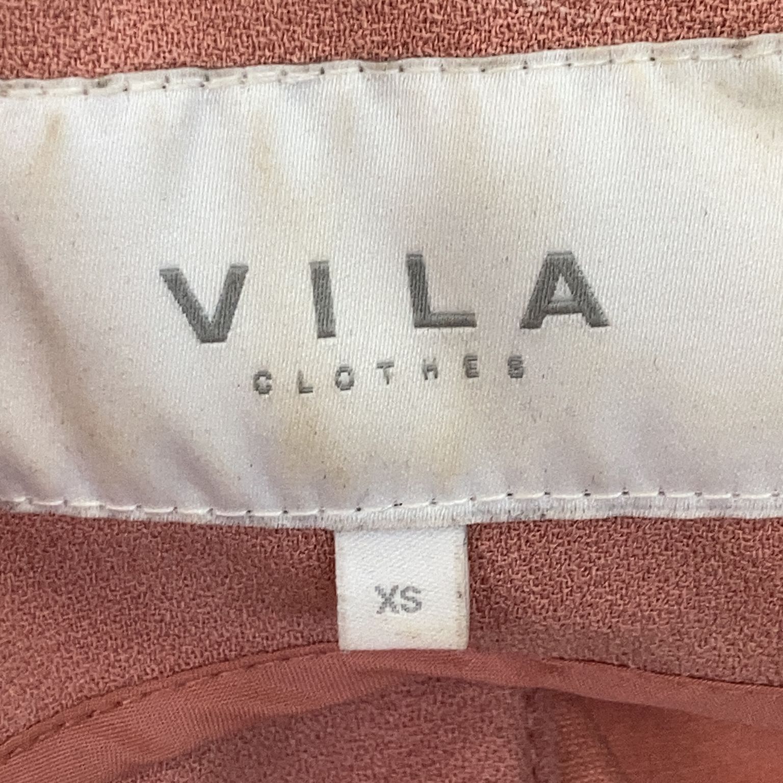 VILA Clothes