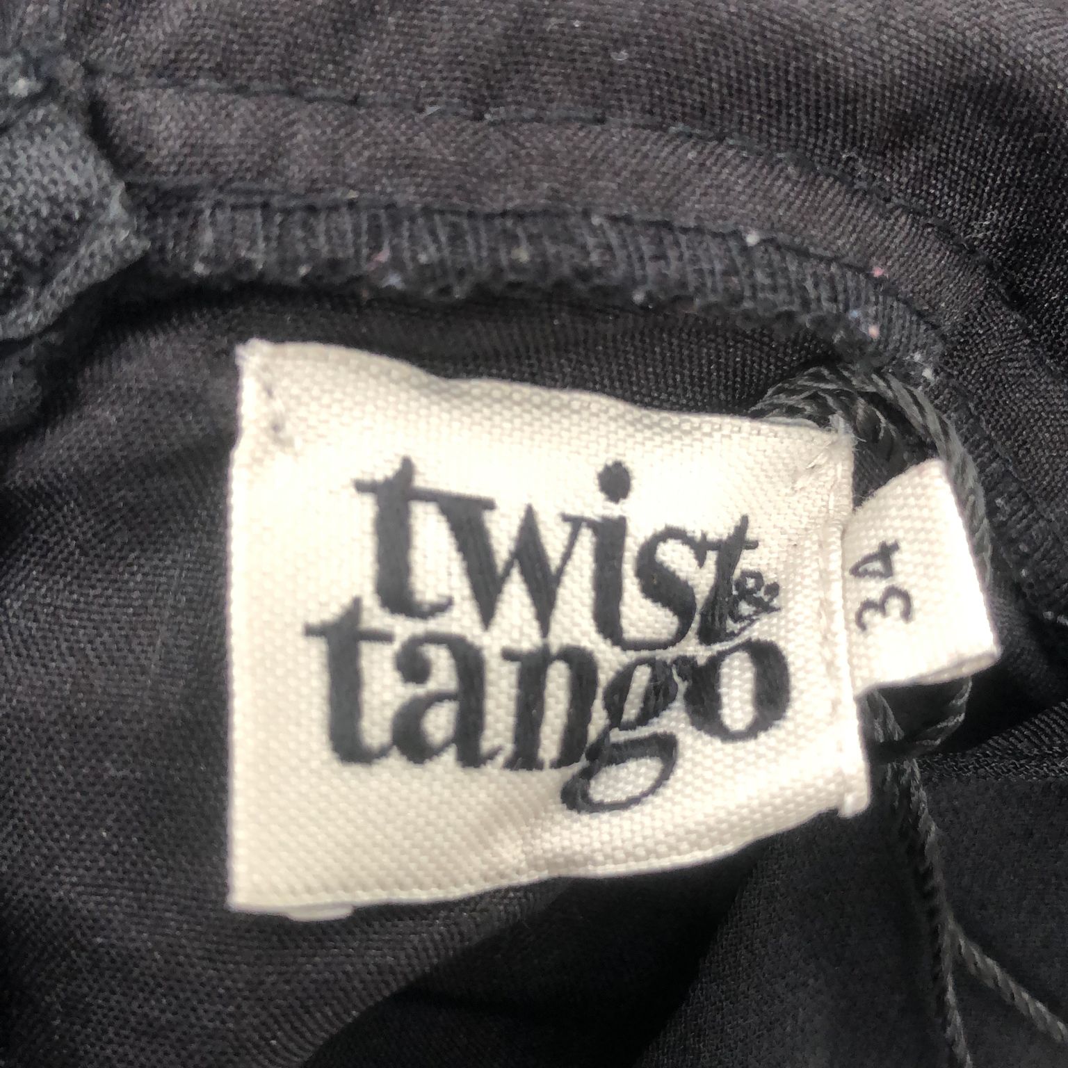 Twist  Tango