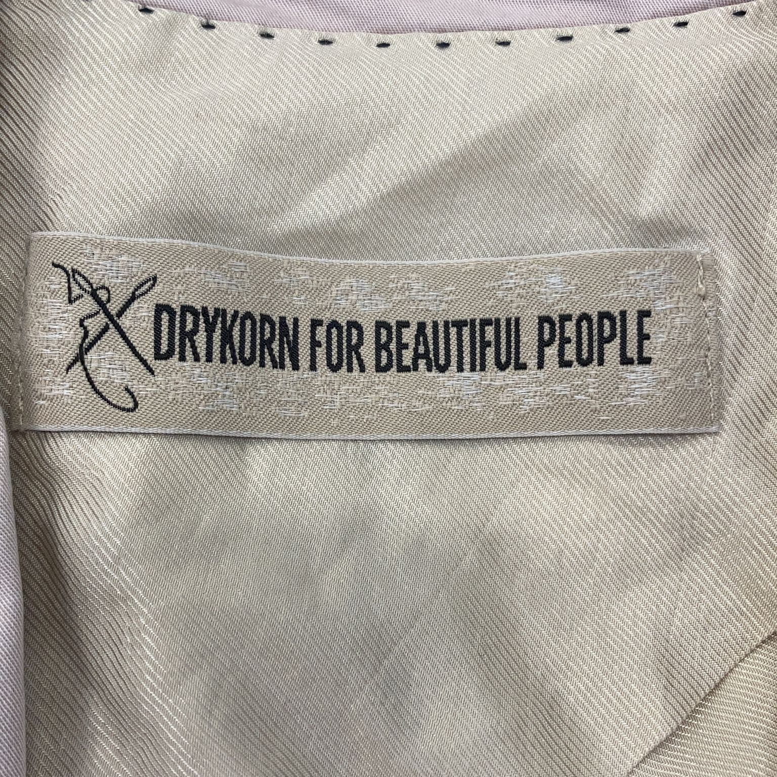 Drykorn for Beautiful People