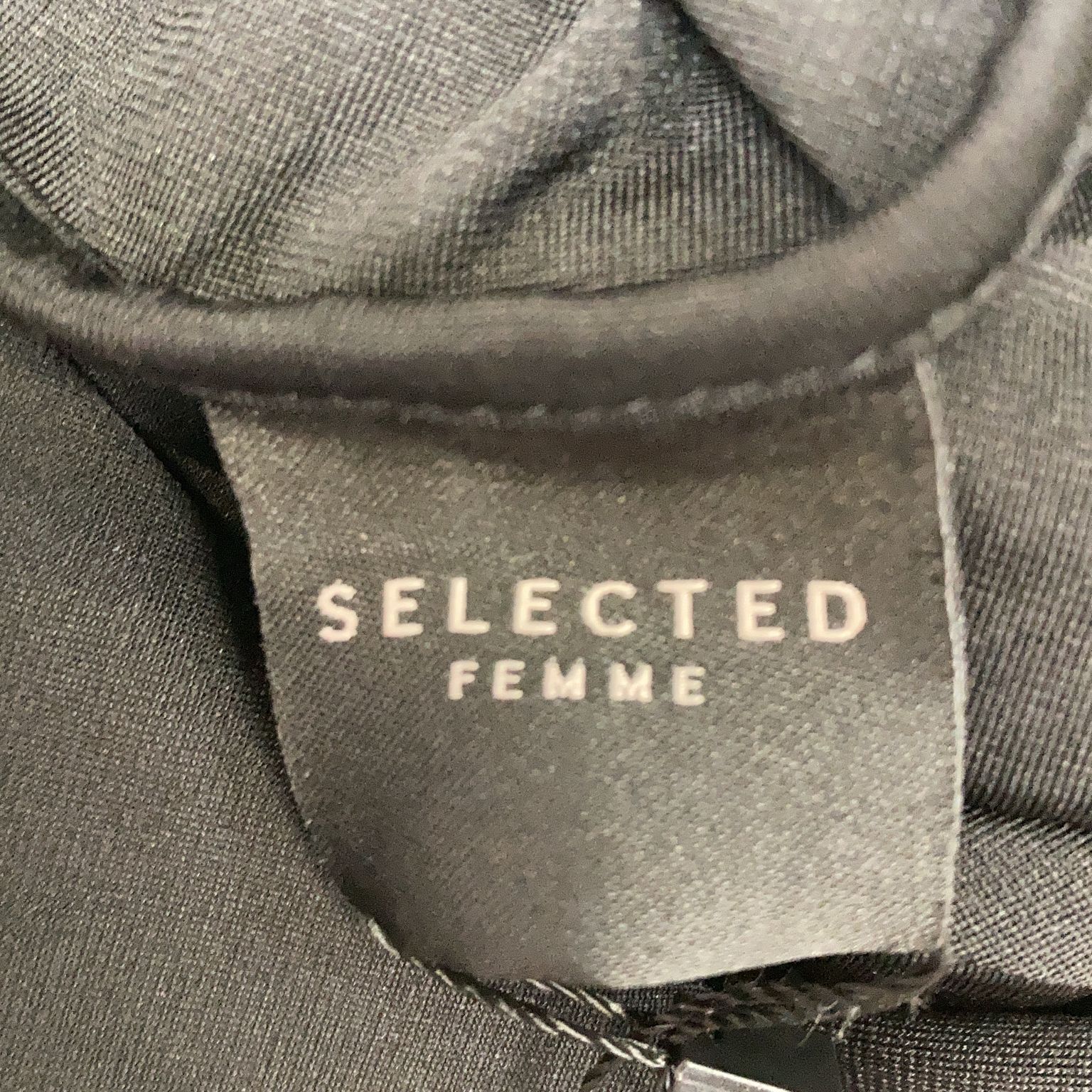 Selected Femme