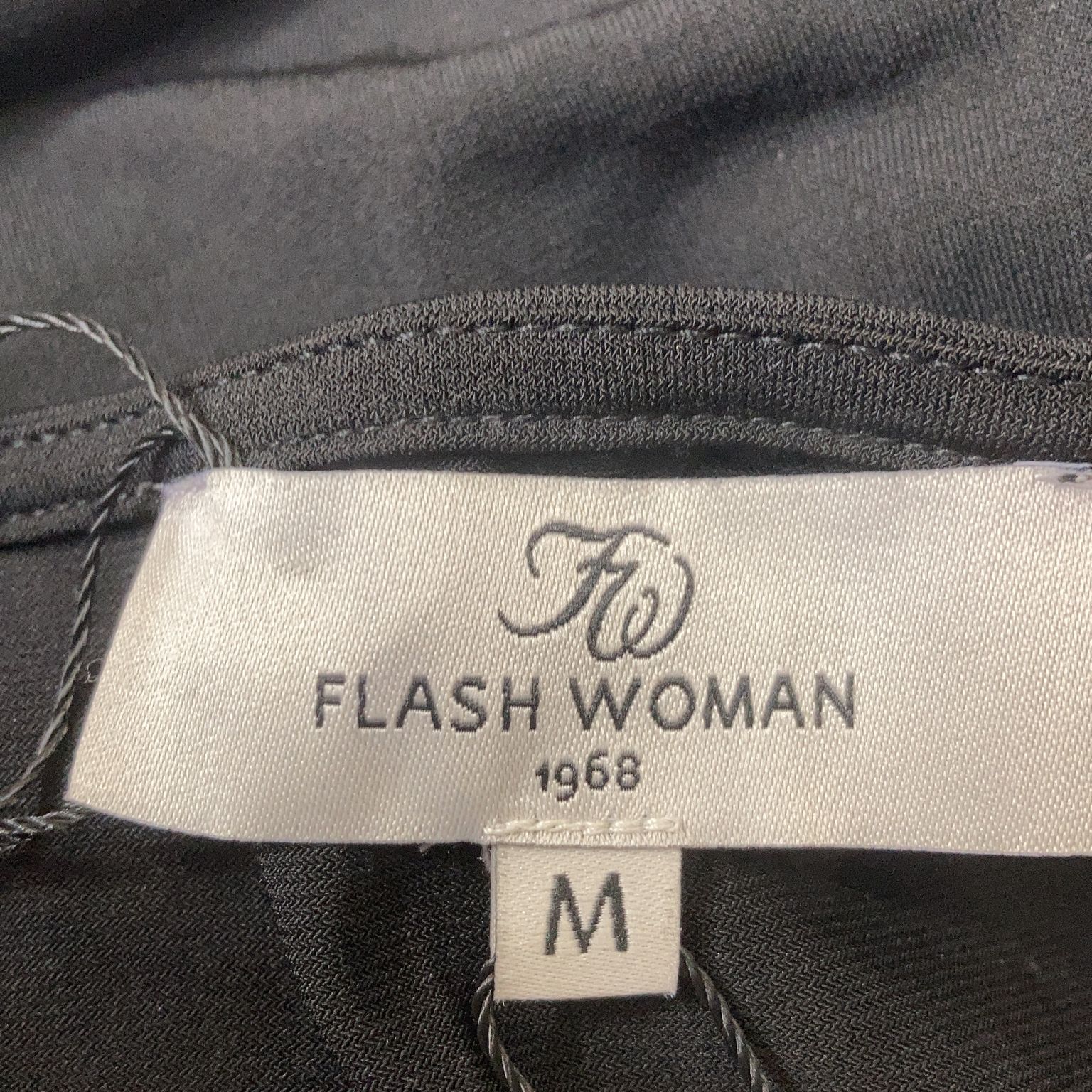 Flash Woman