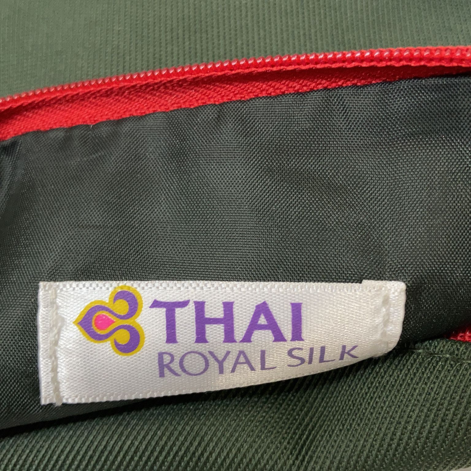 Thai Silk