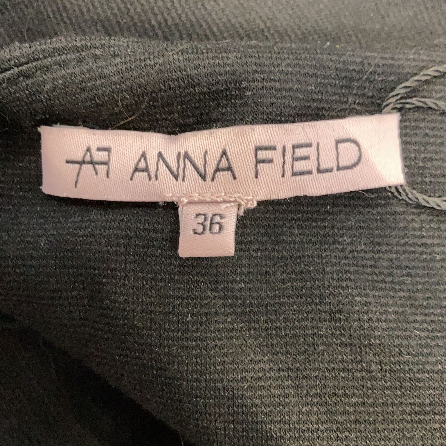 Anna Field