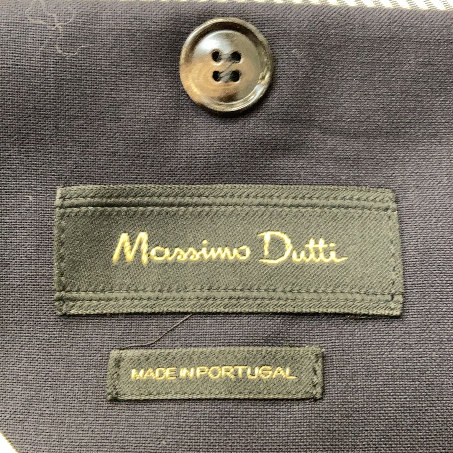 Massimo Dutti