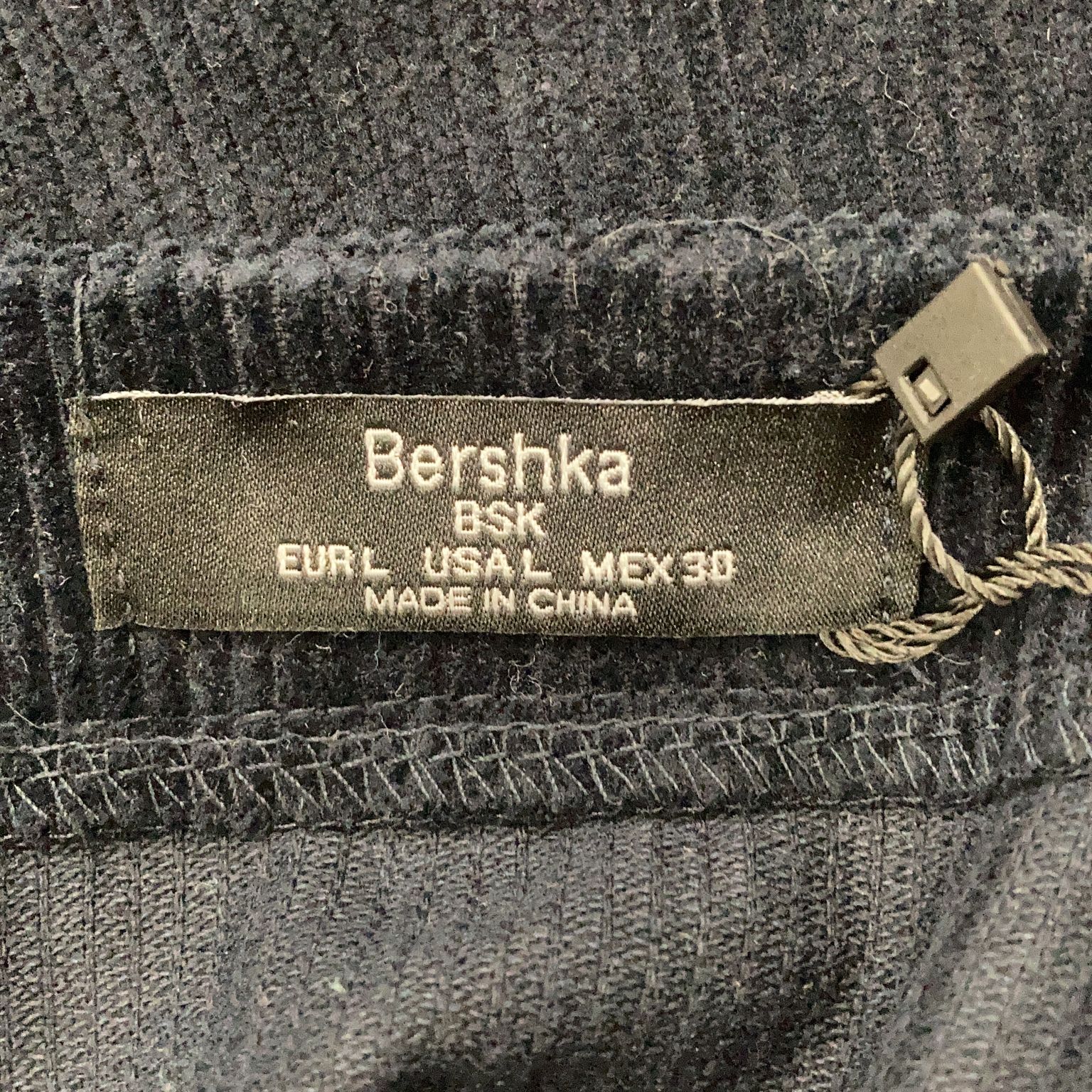 Bershka