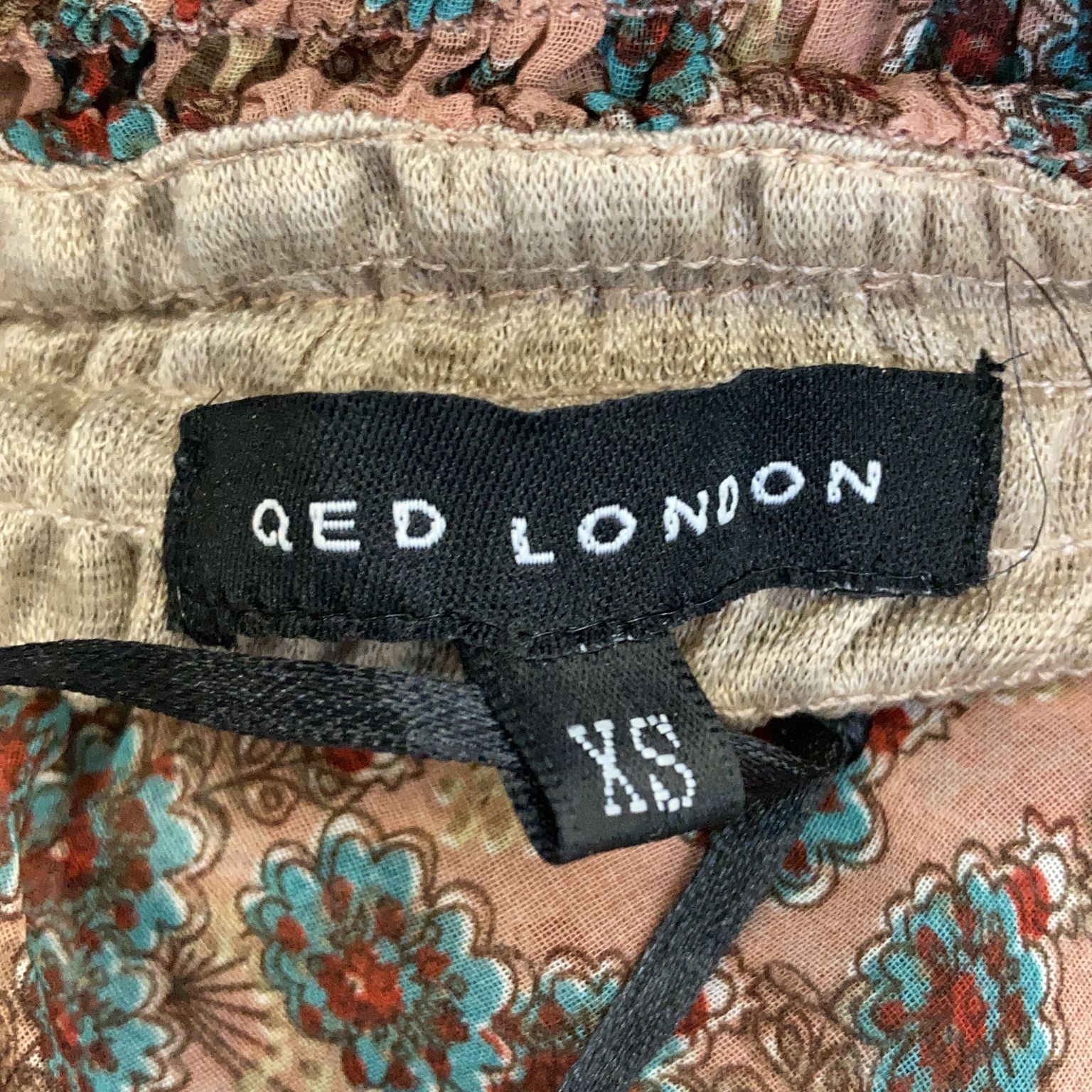 Qed London