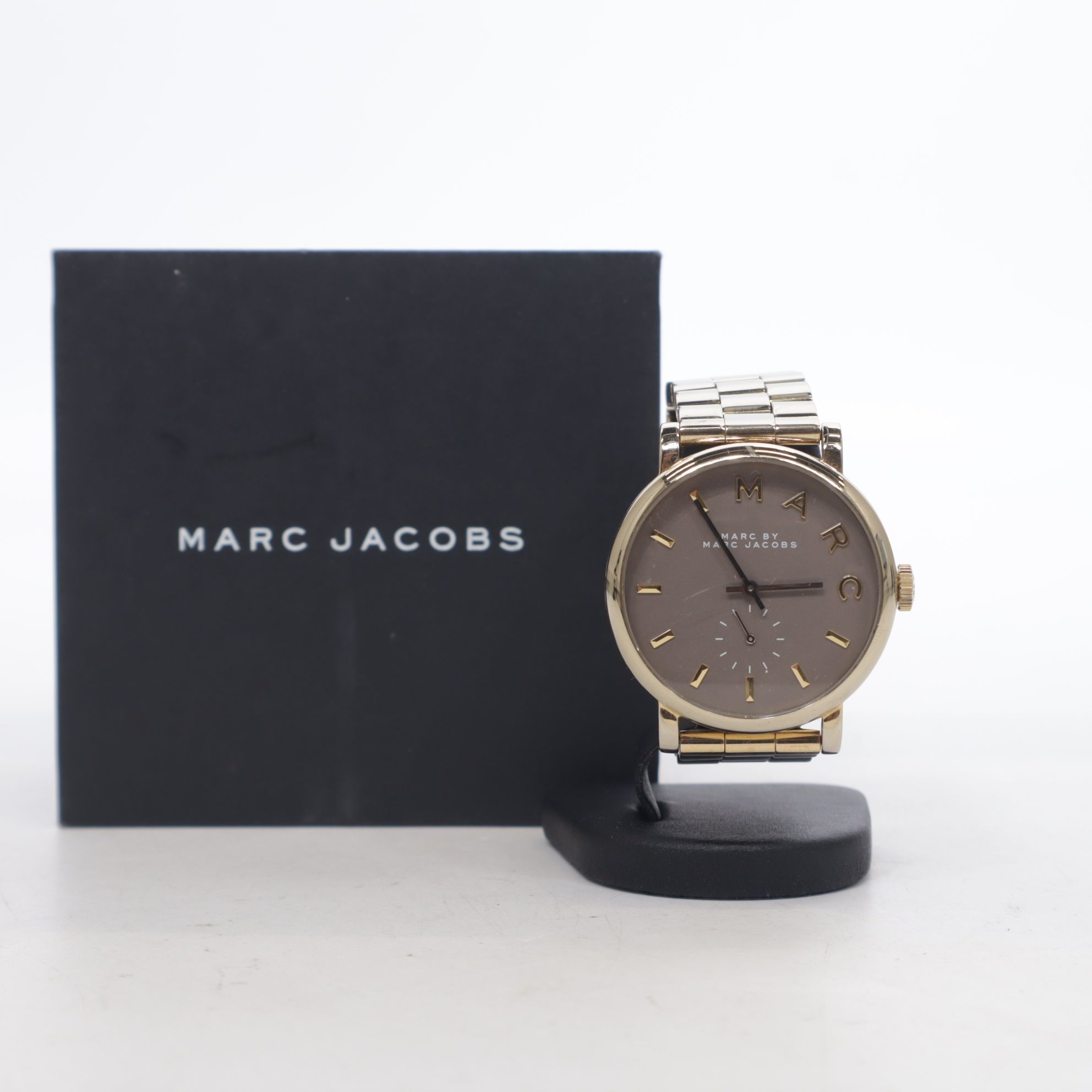 Marc Jacobs