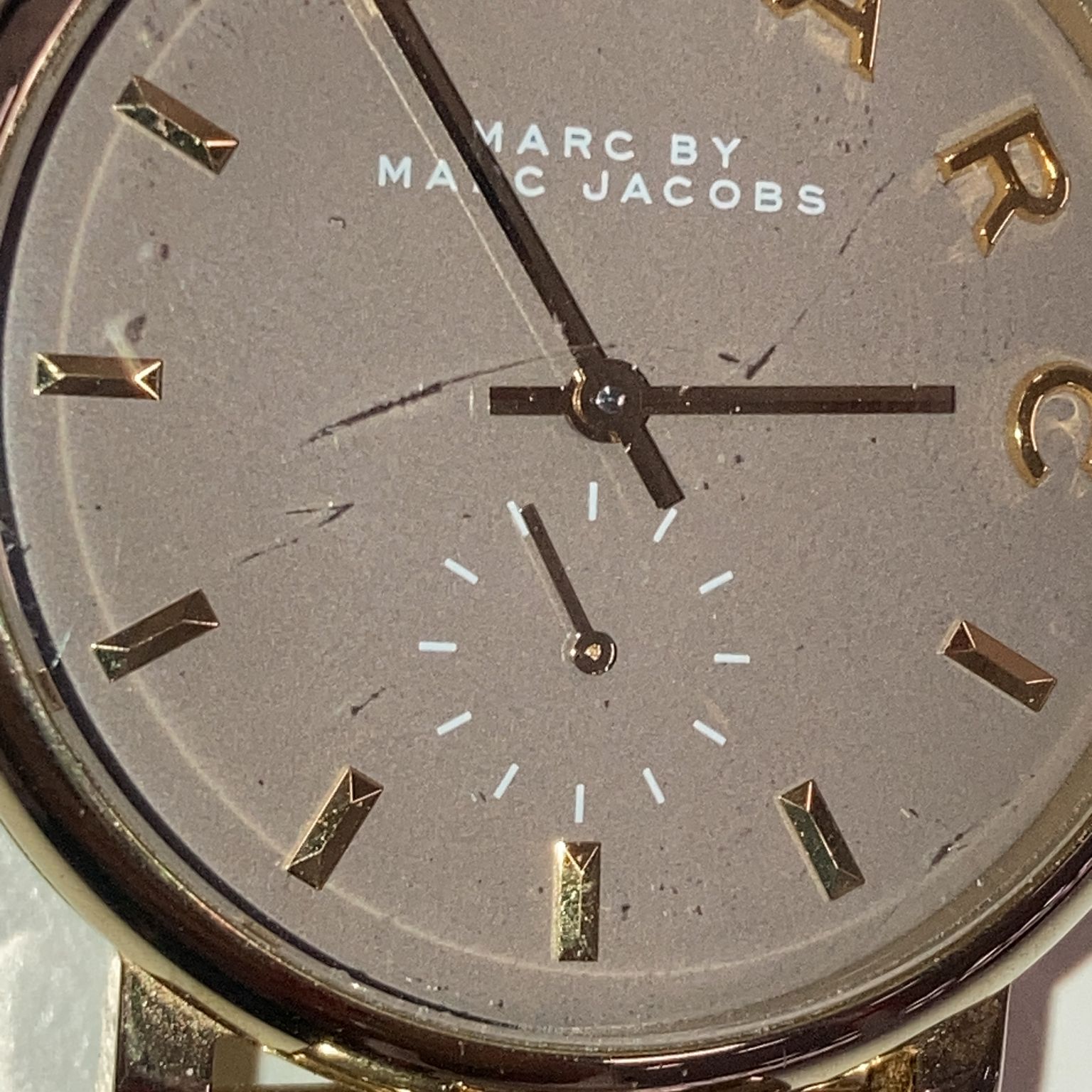 Marc Jacobs