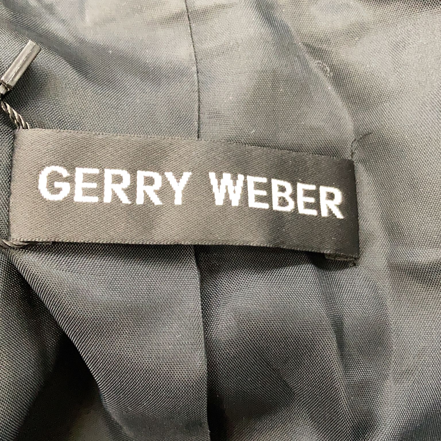 Gerry Weber