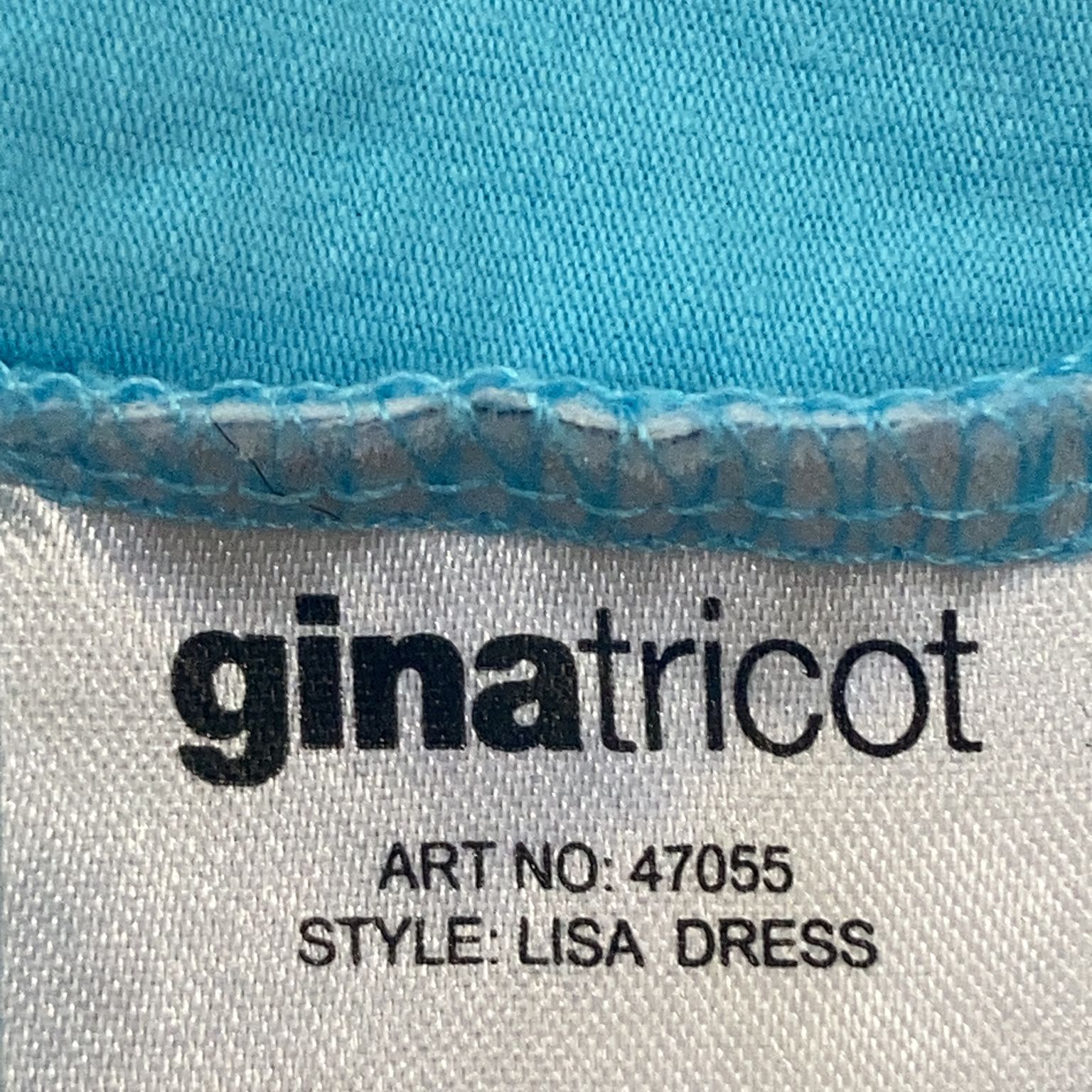 Gina Tricot