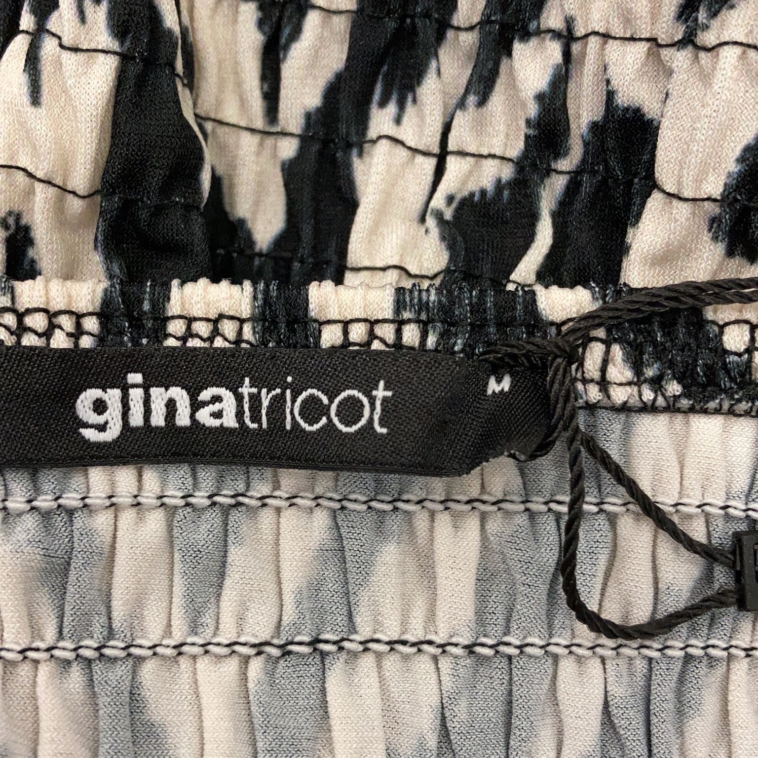 Gina Tricot