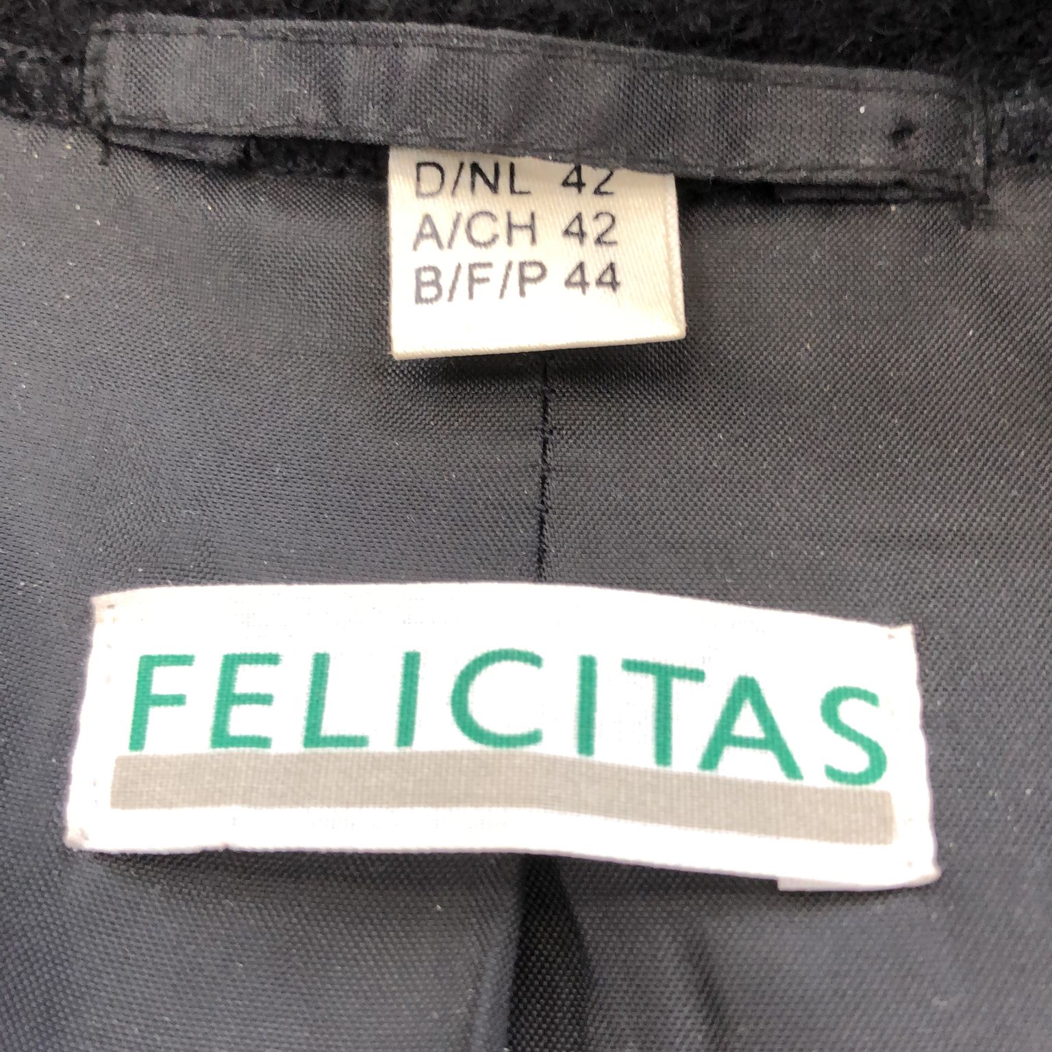 Felicitas