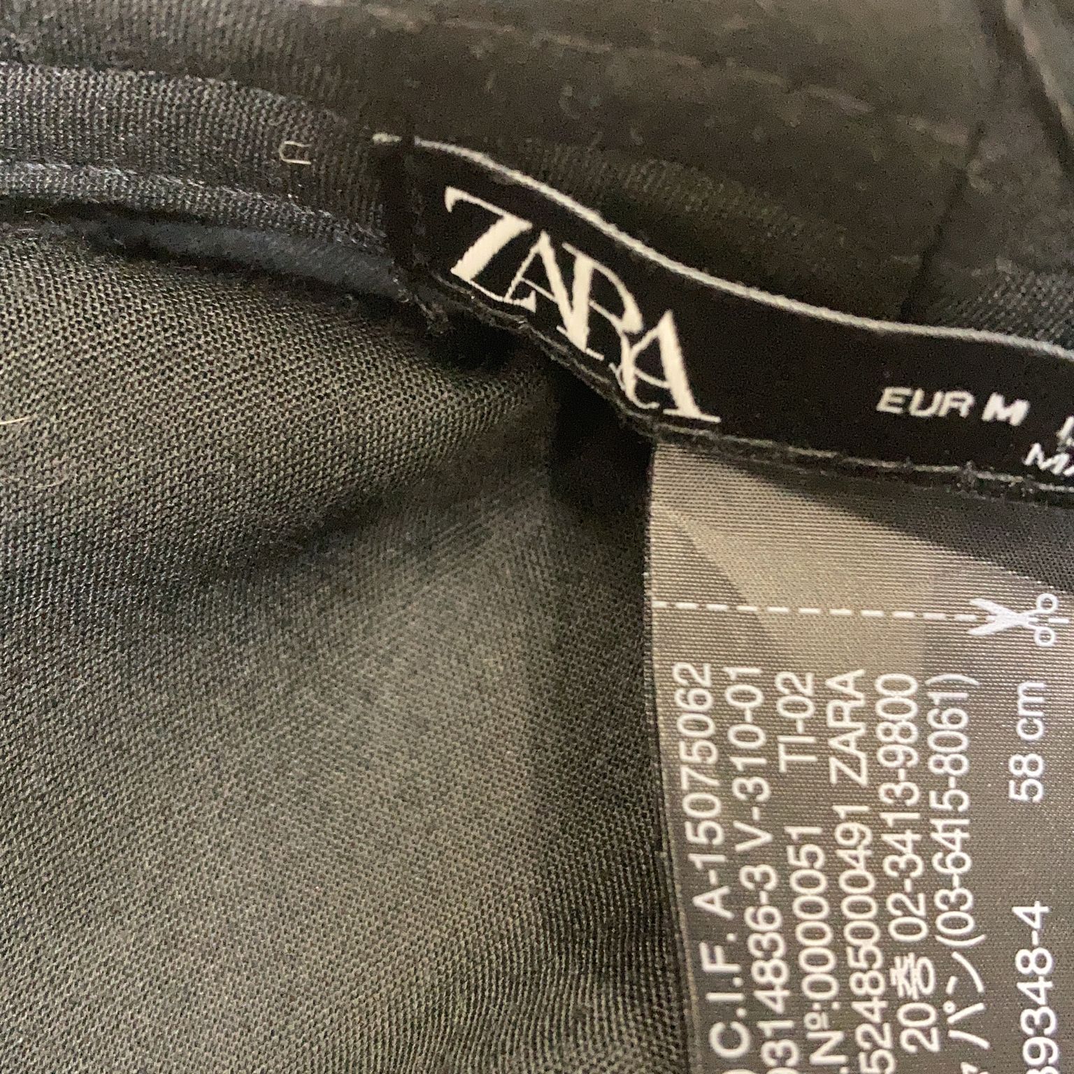 Zara