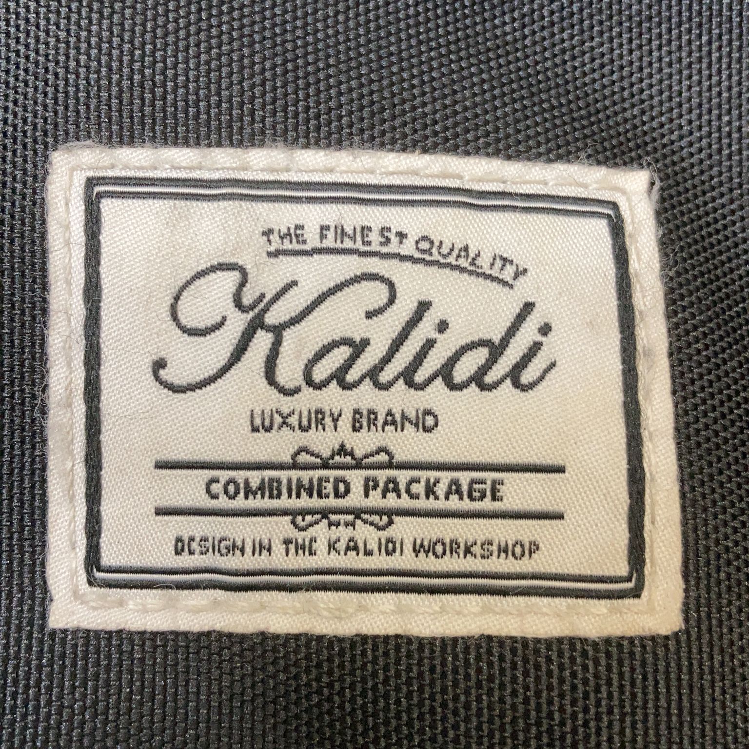 Kalidi