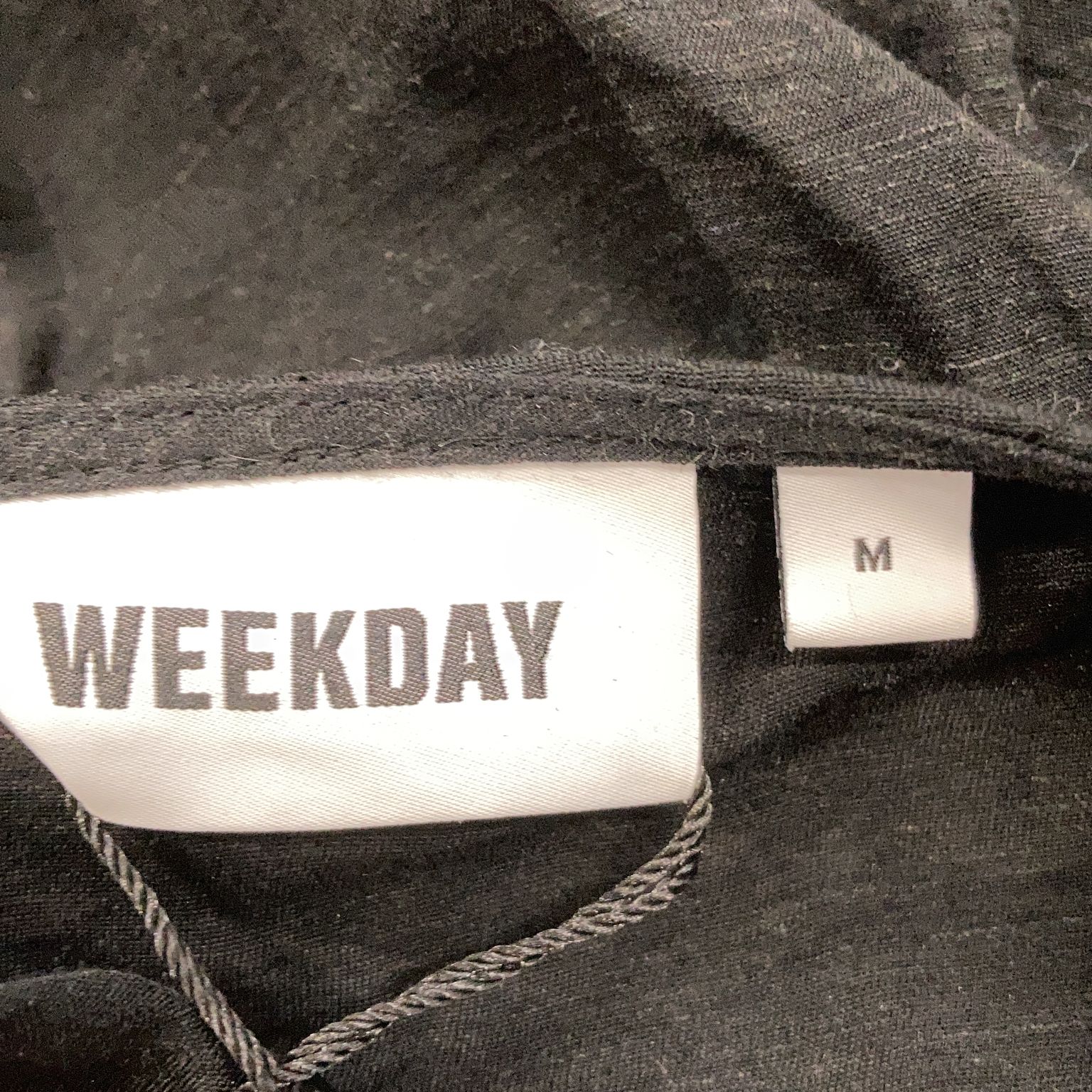 Weekday