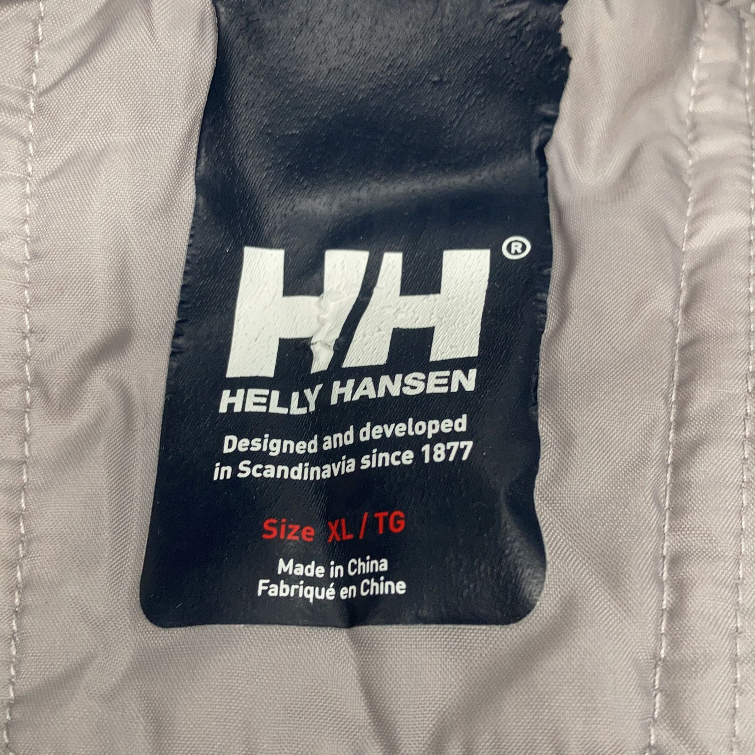 Helly Hansen