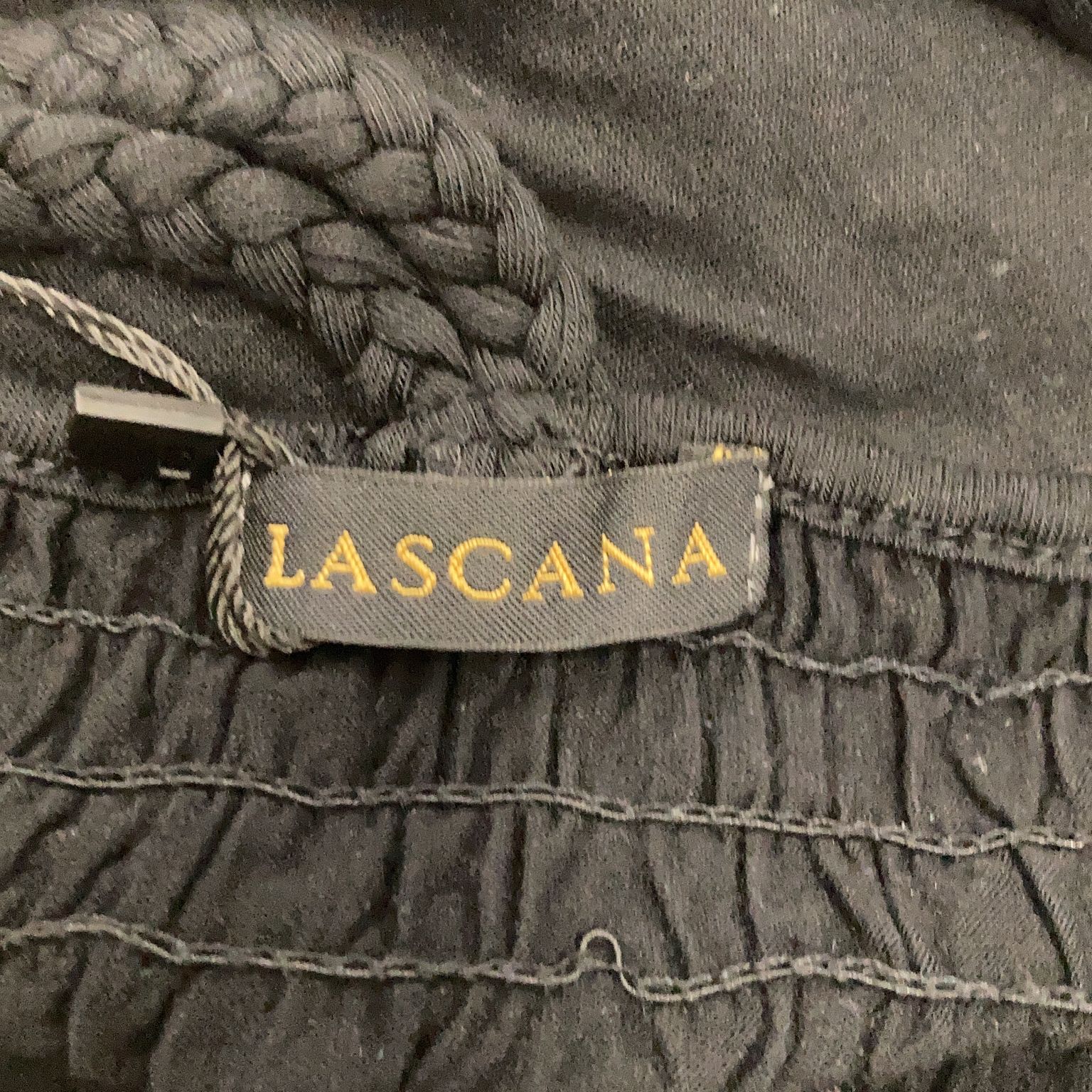 Lascana