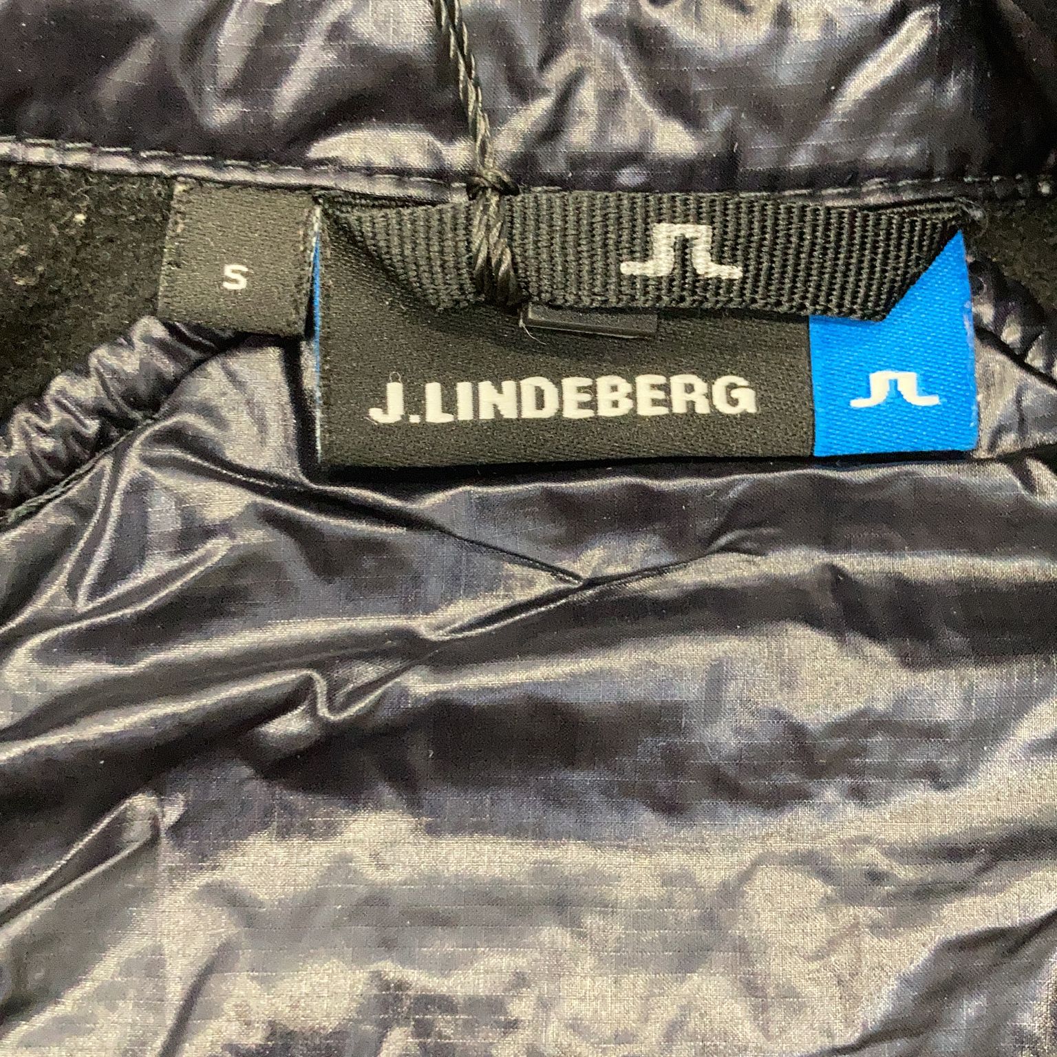 J.Lindeberg