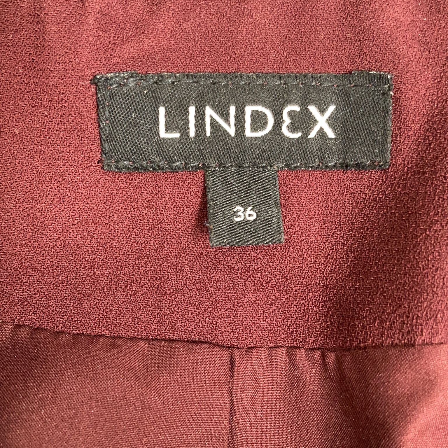 Lindex