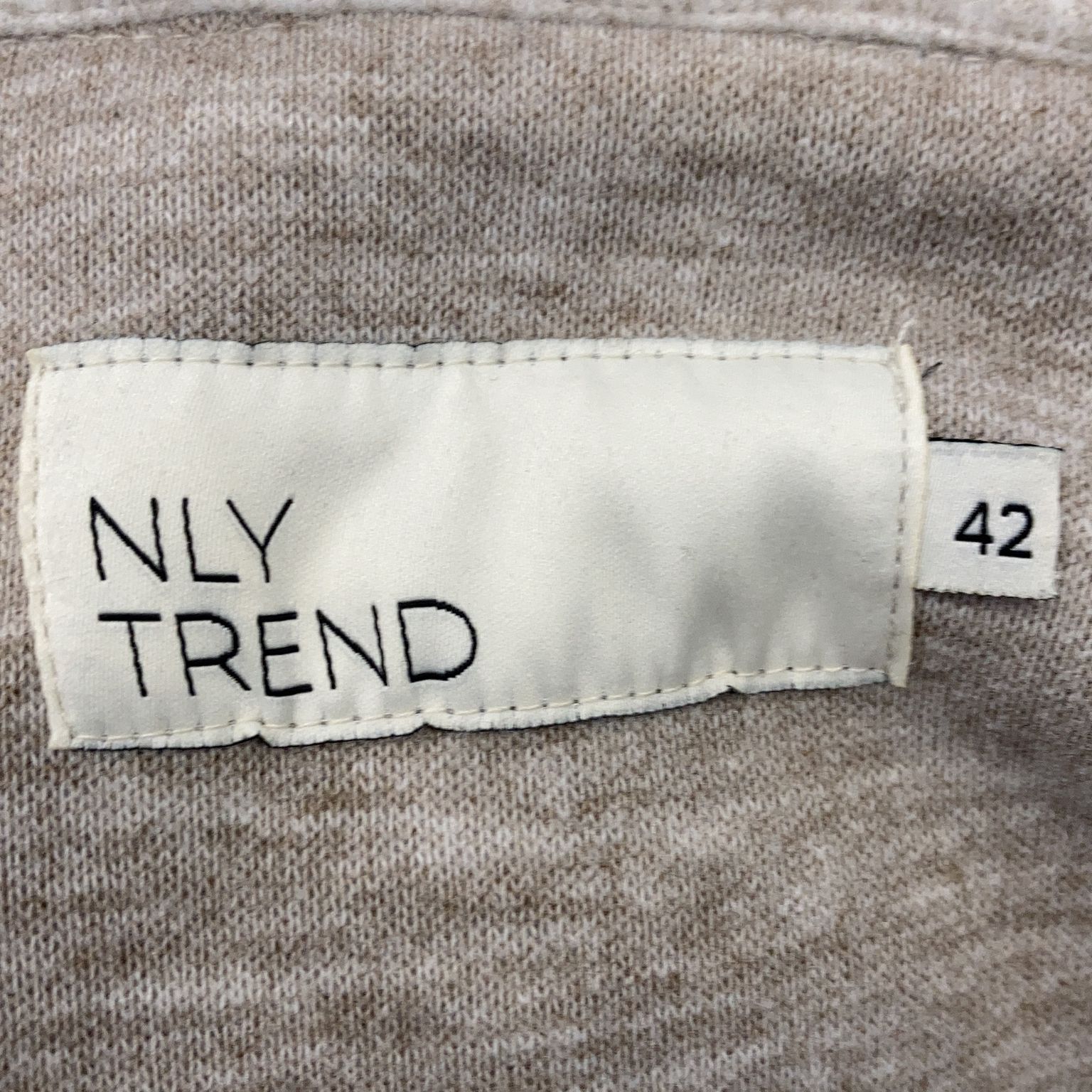 NLY Trend