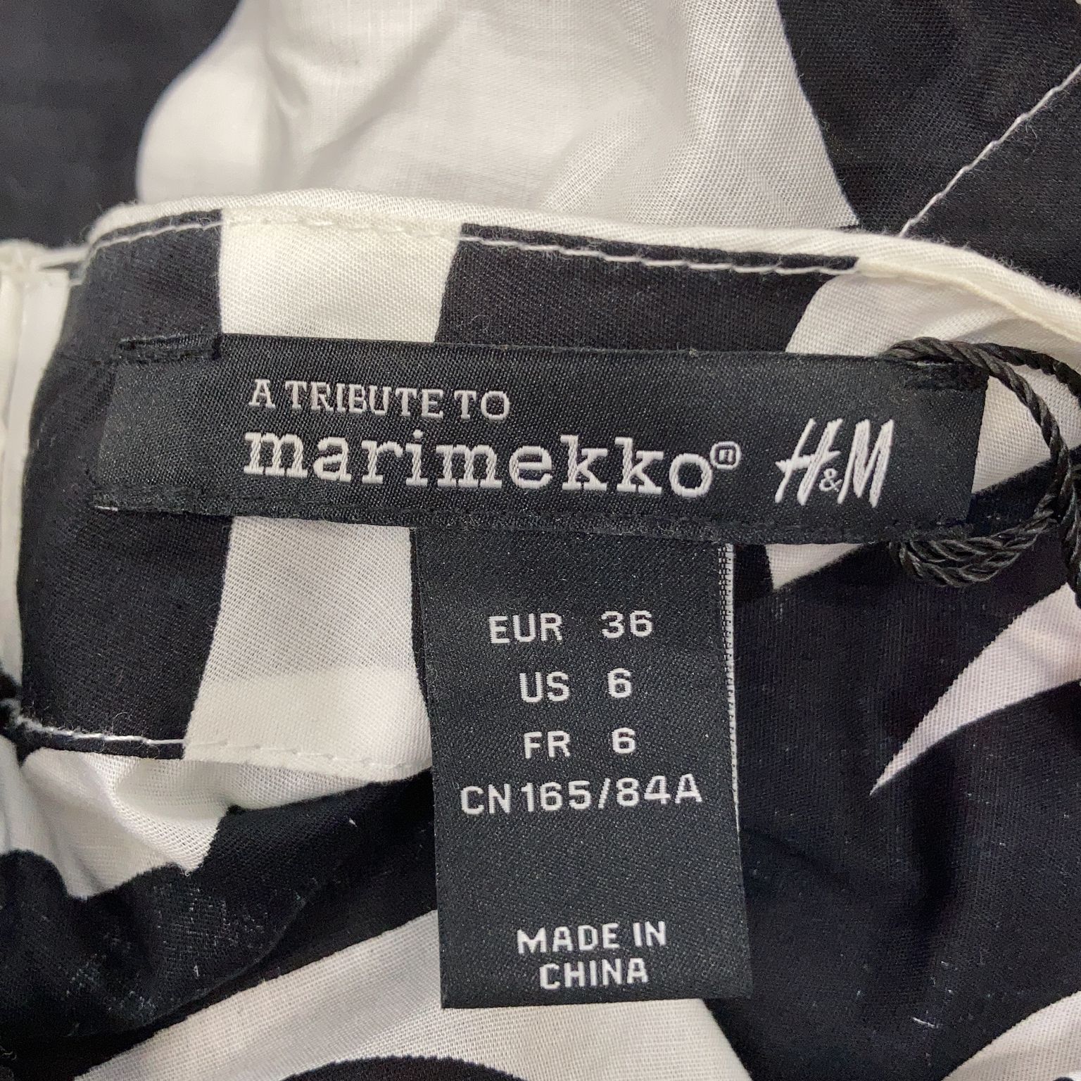 Marimekko by HM