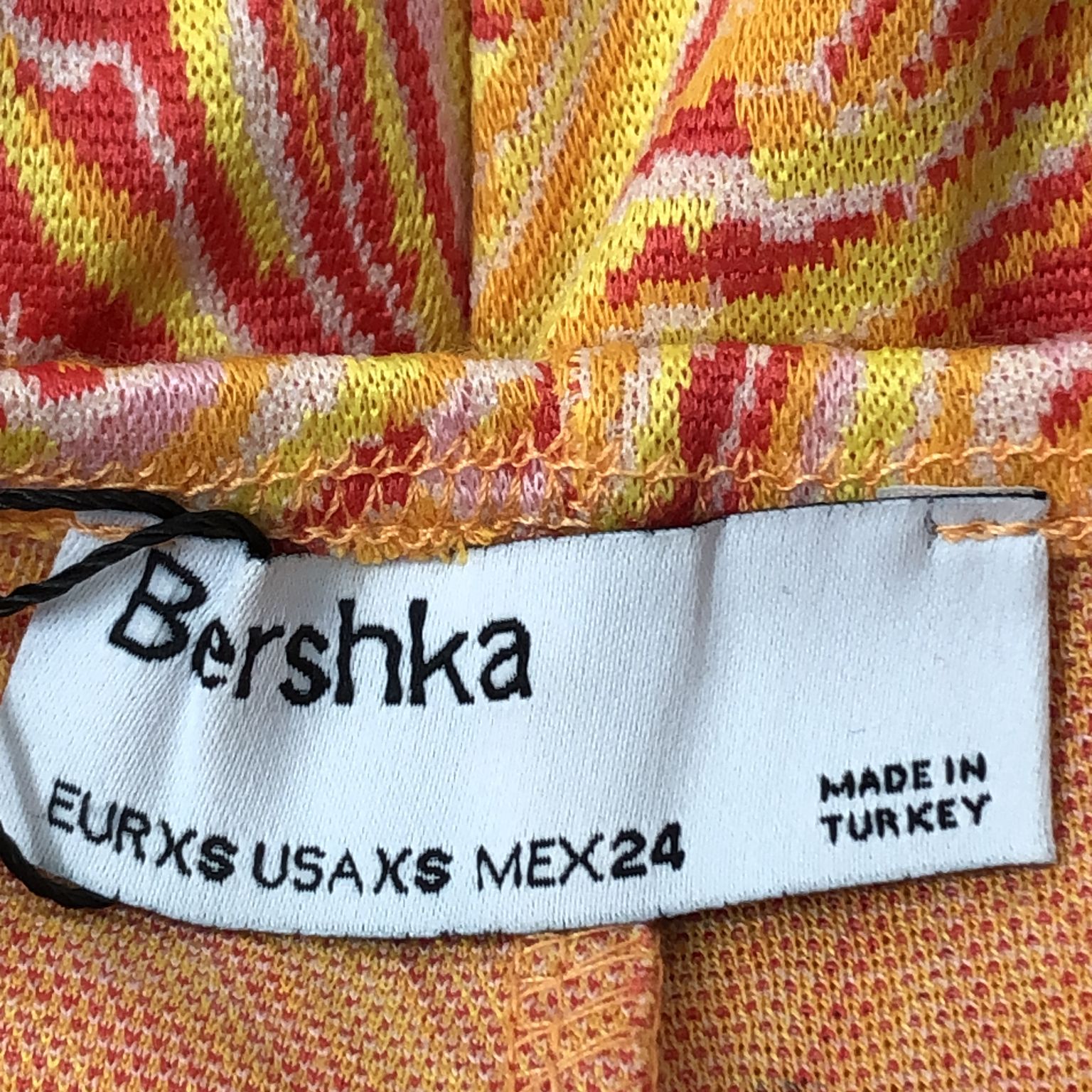 Bershka