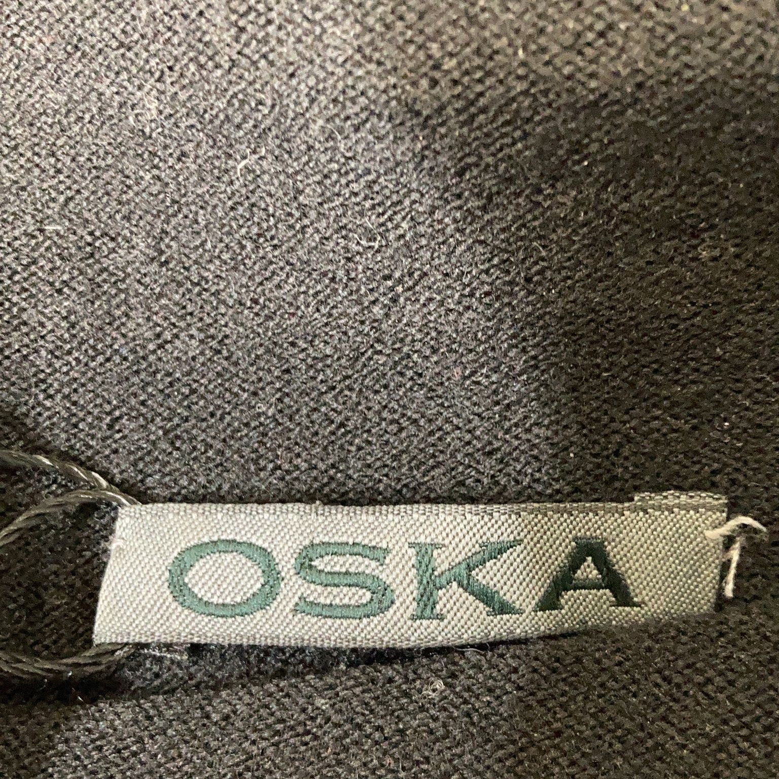 Oska