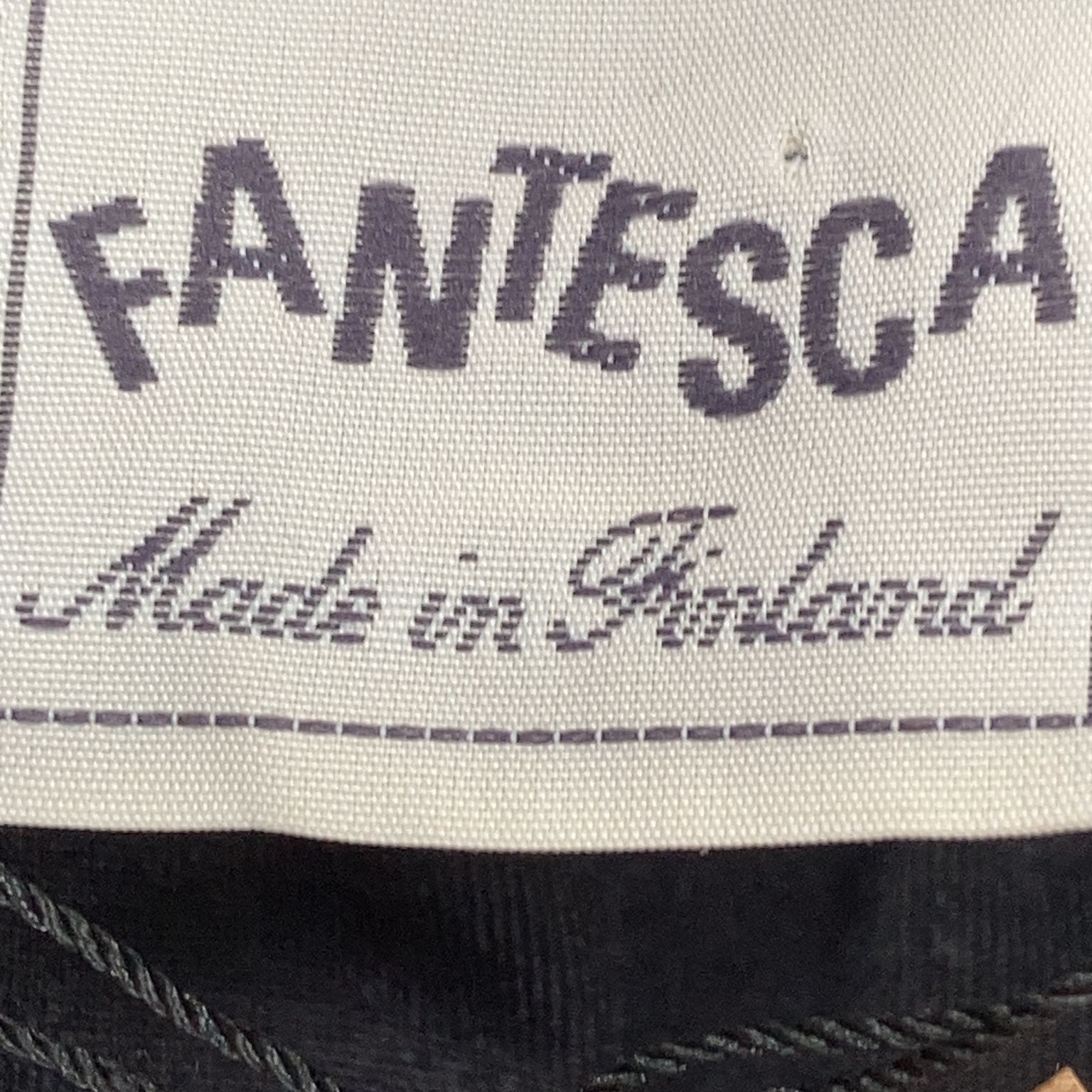 Fantesca