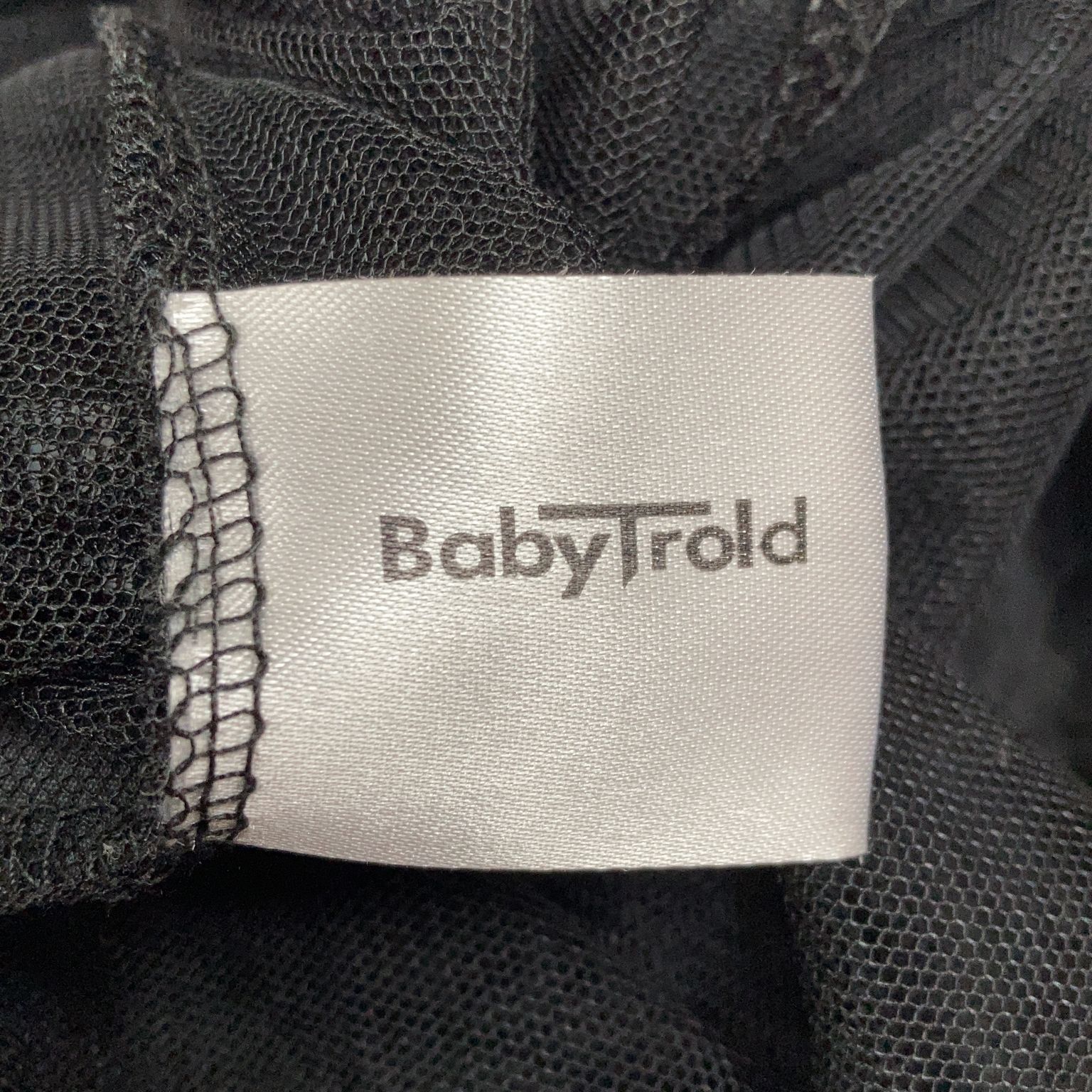 BabyTrold