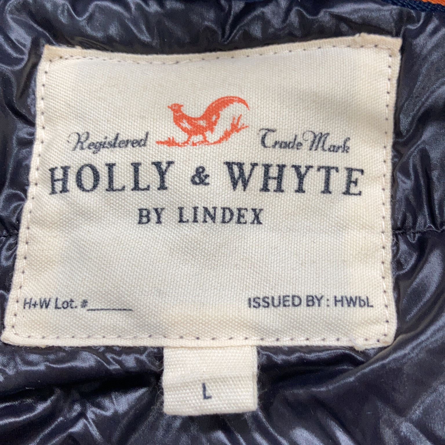 Holly  Whyte by Lindex