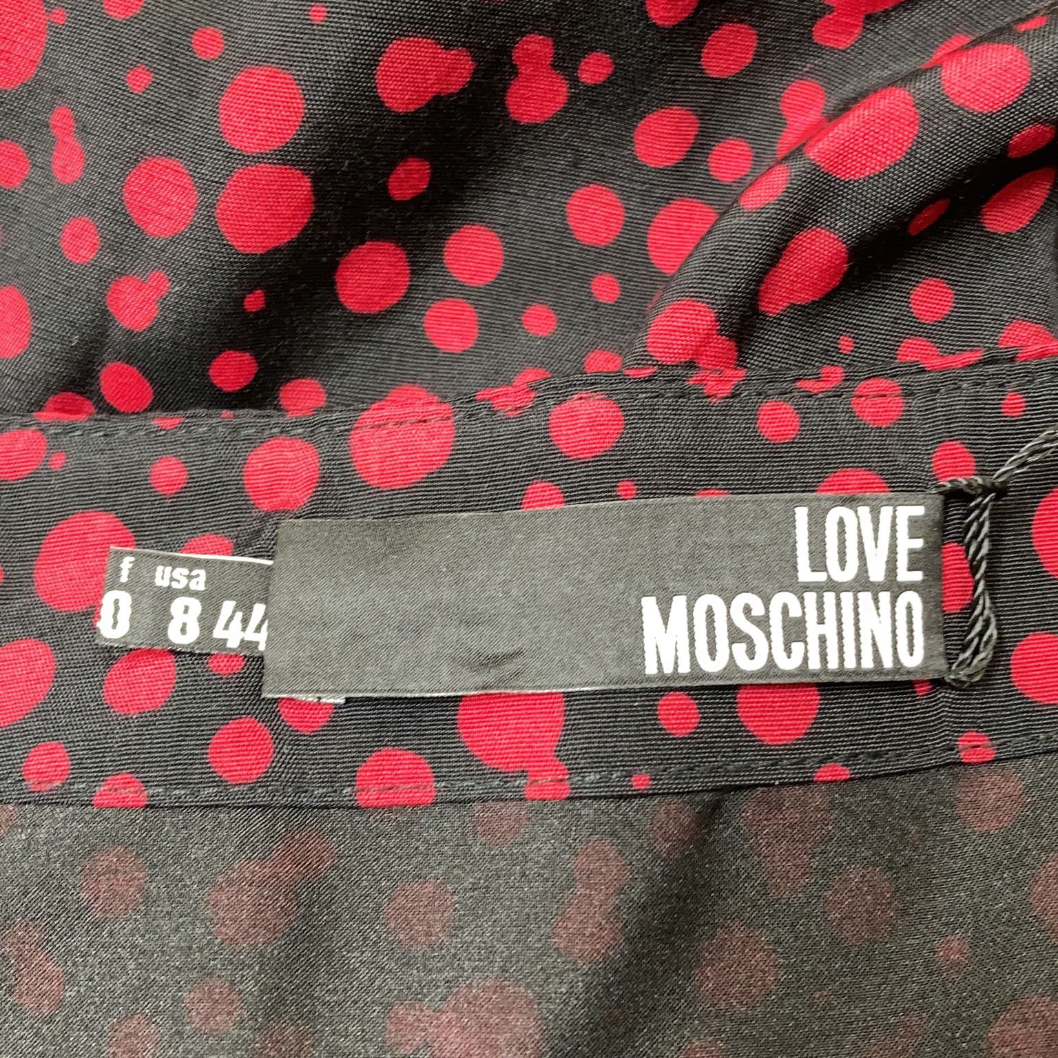 Love Moschino