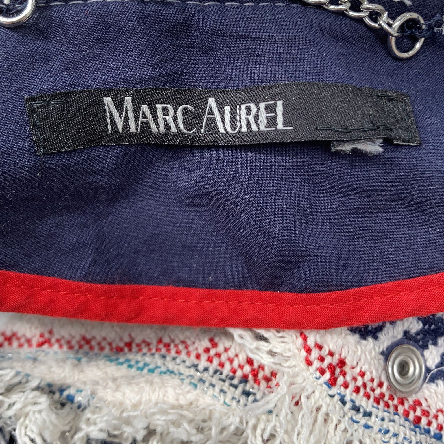 Marc Aurel