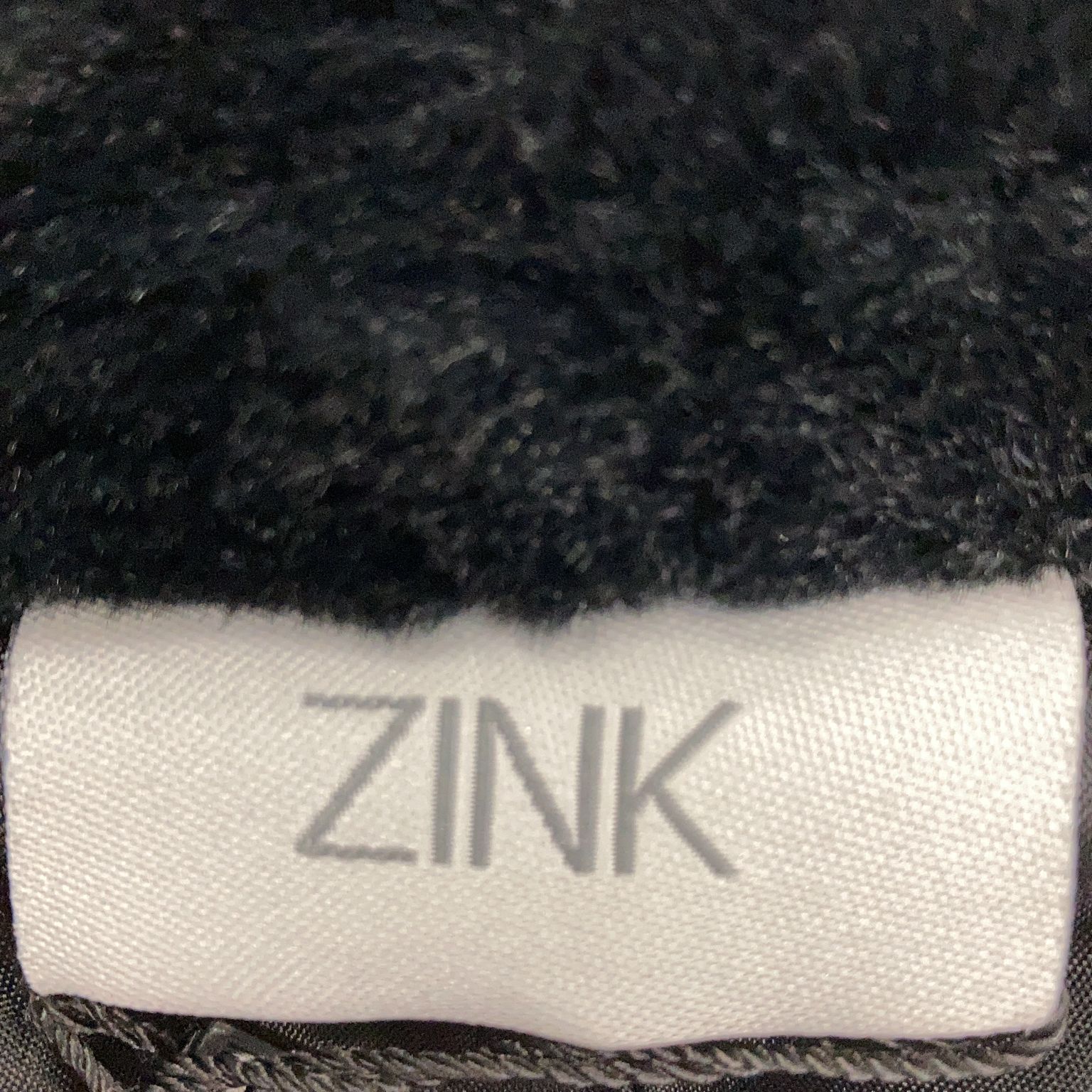 Zink