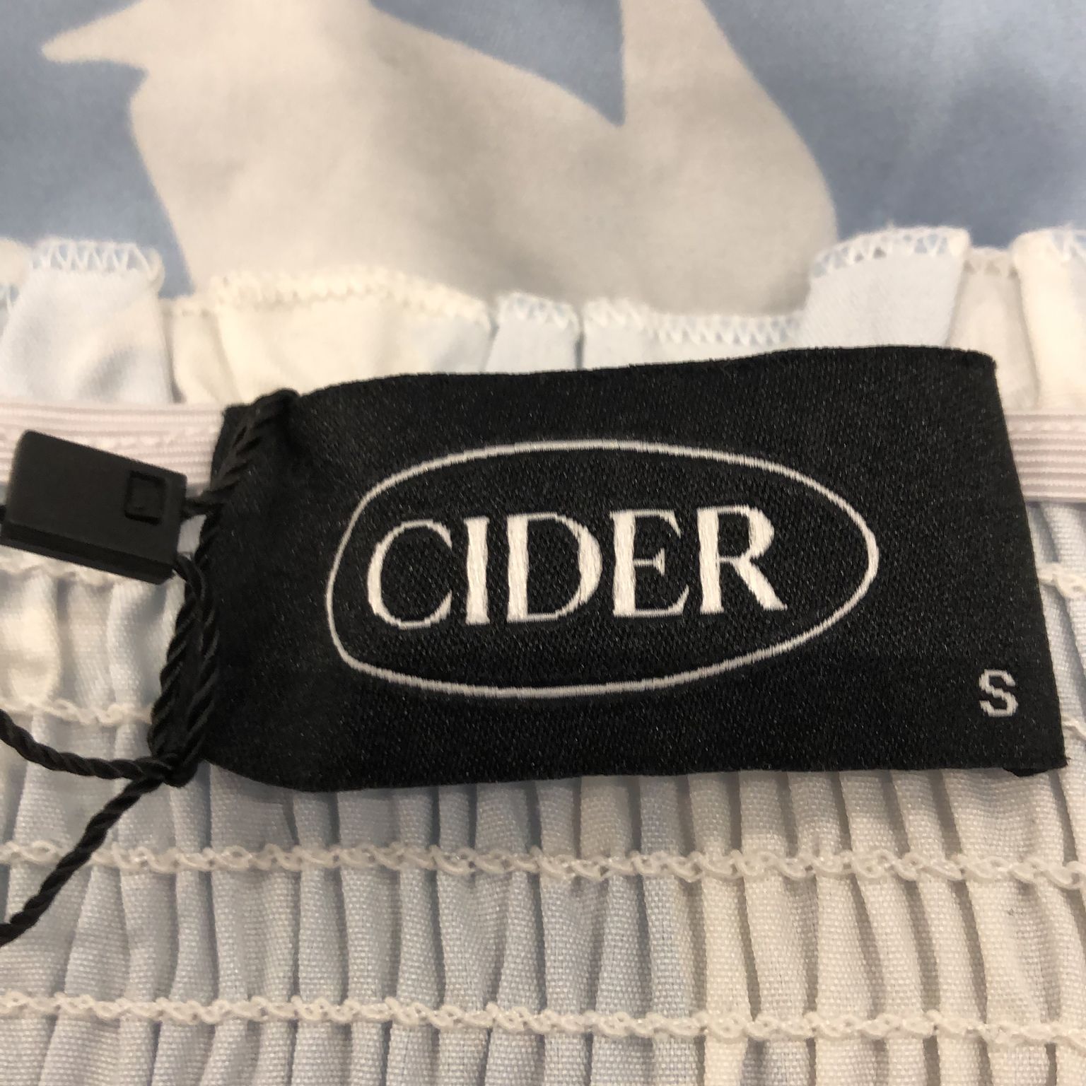 Cider