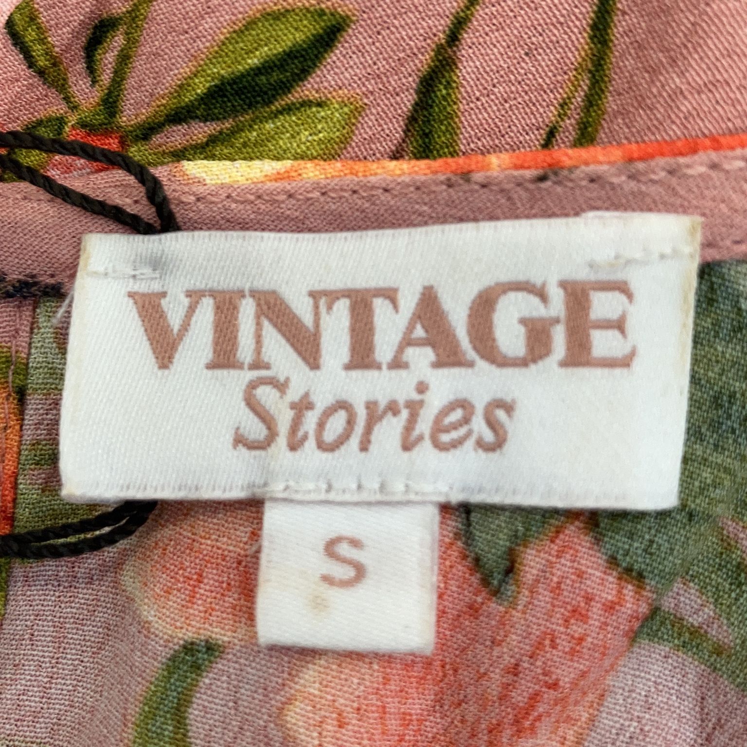 Vintage Stories