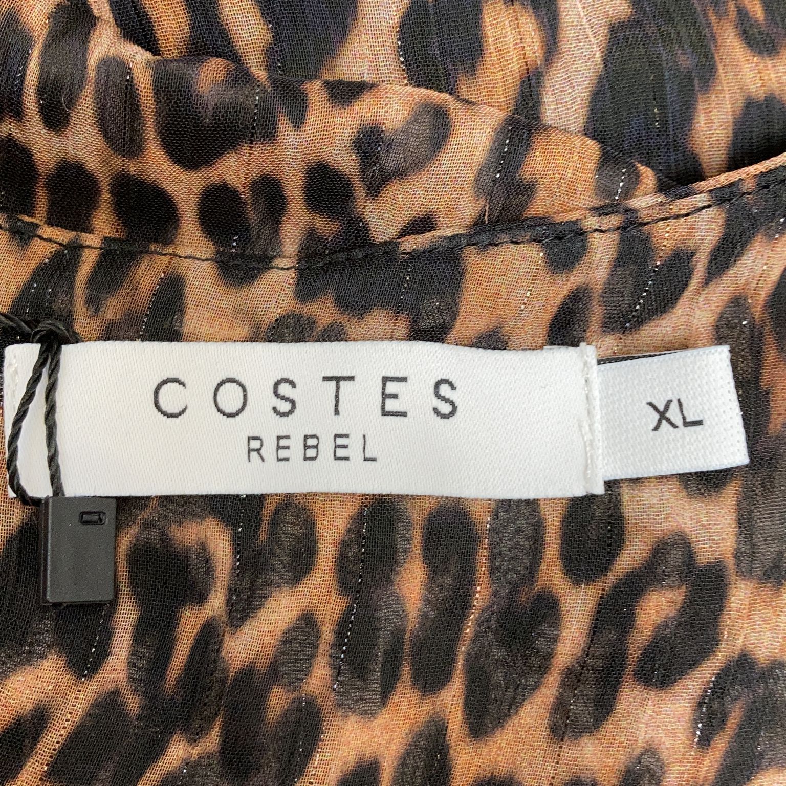 Costes Rebel