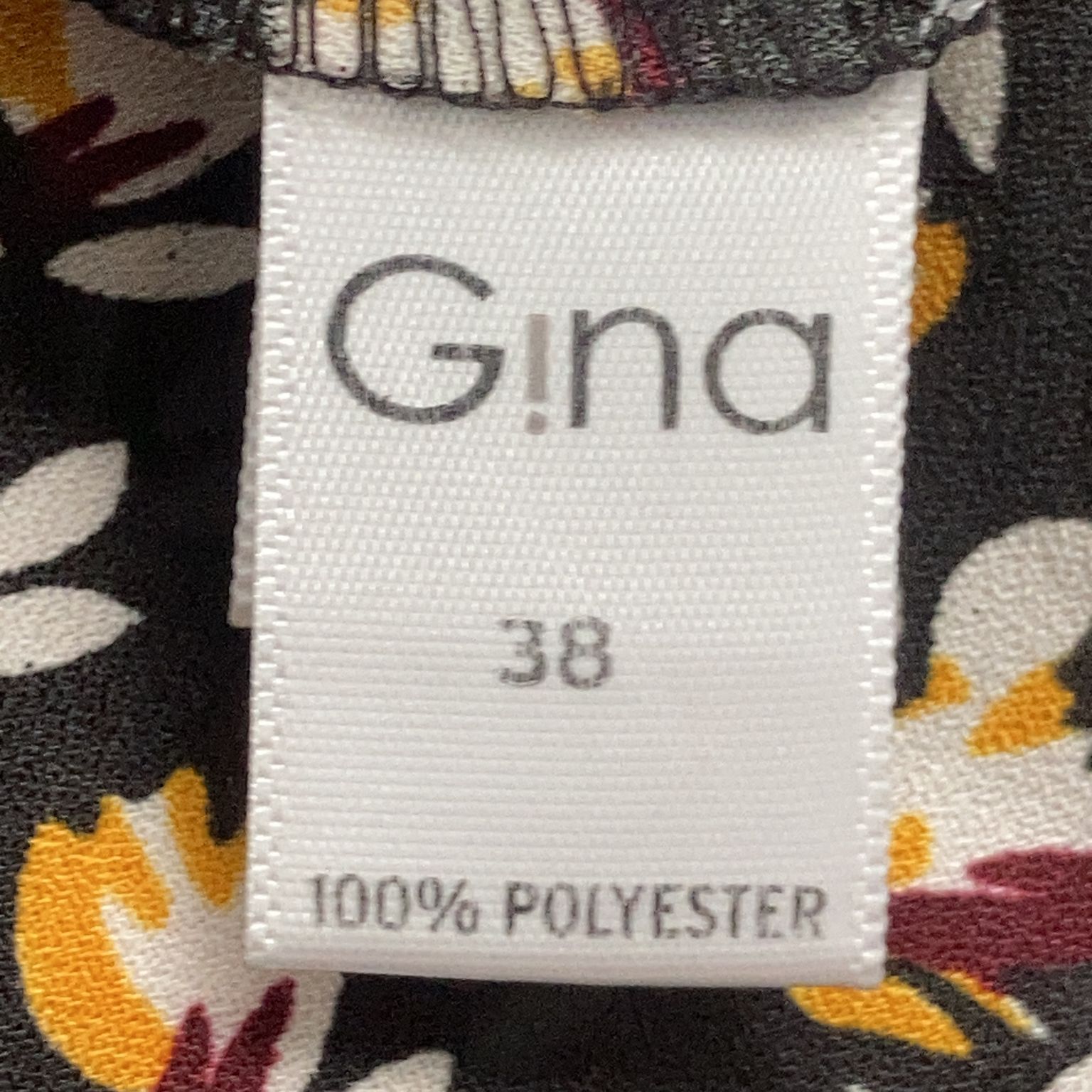 Gina