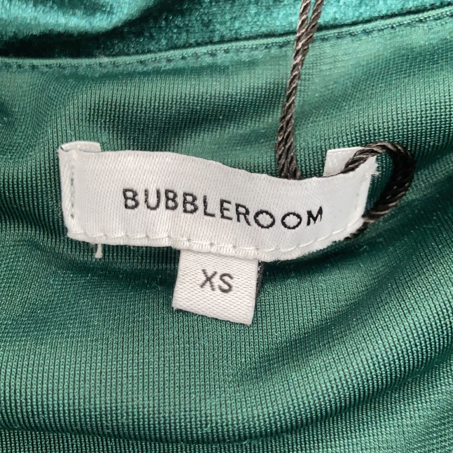 Bubbleroom