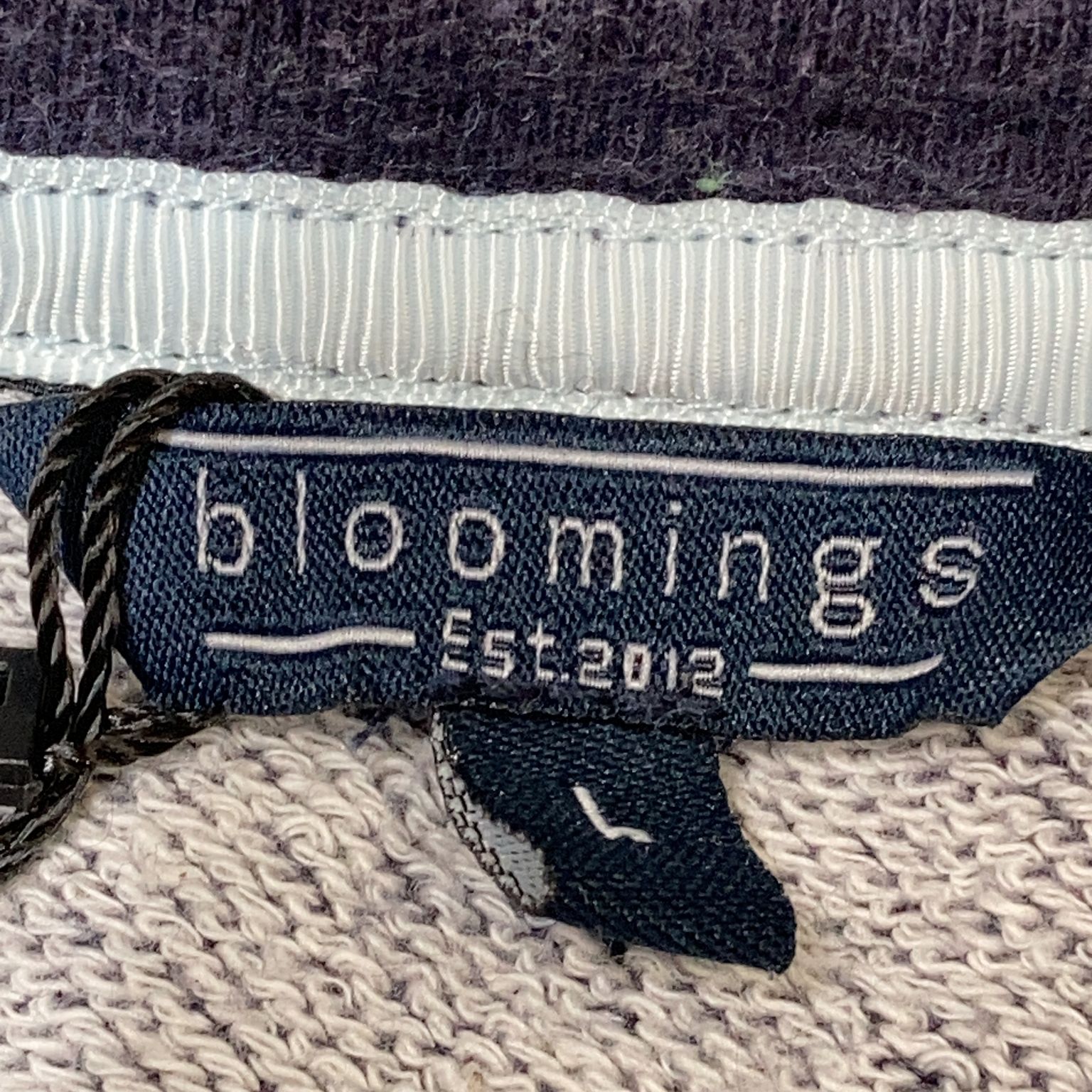 Blooming