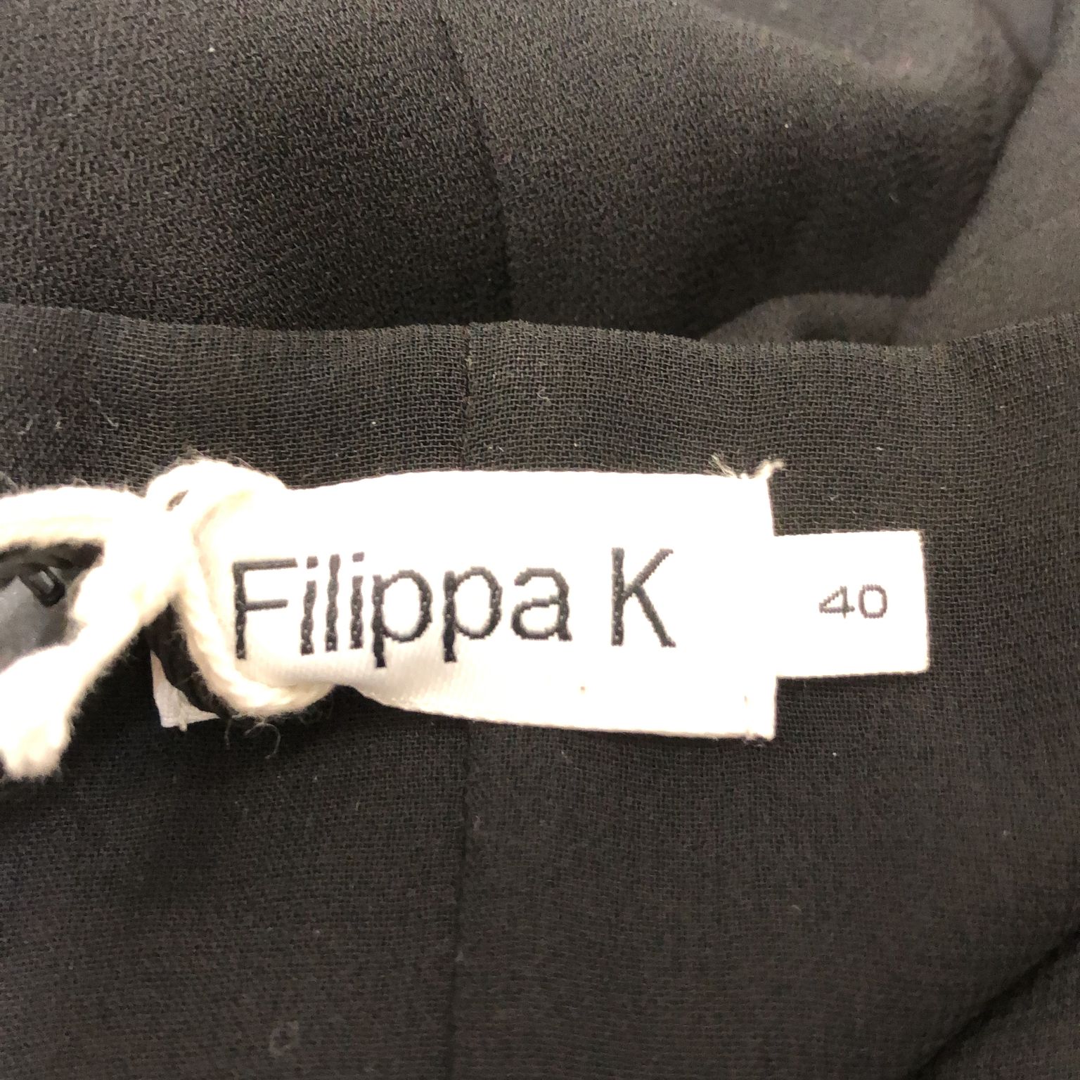 Filippa K