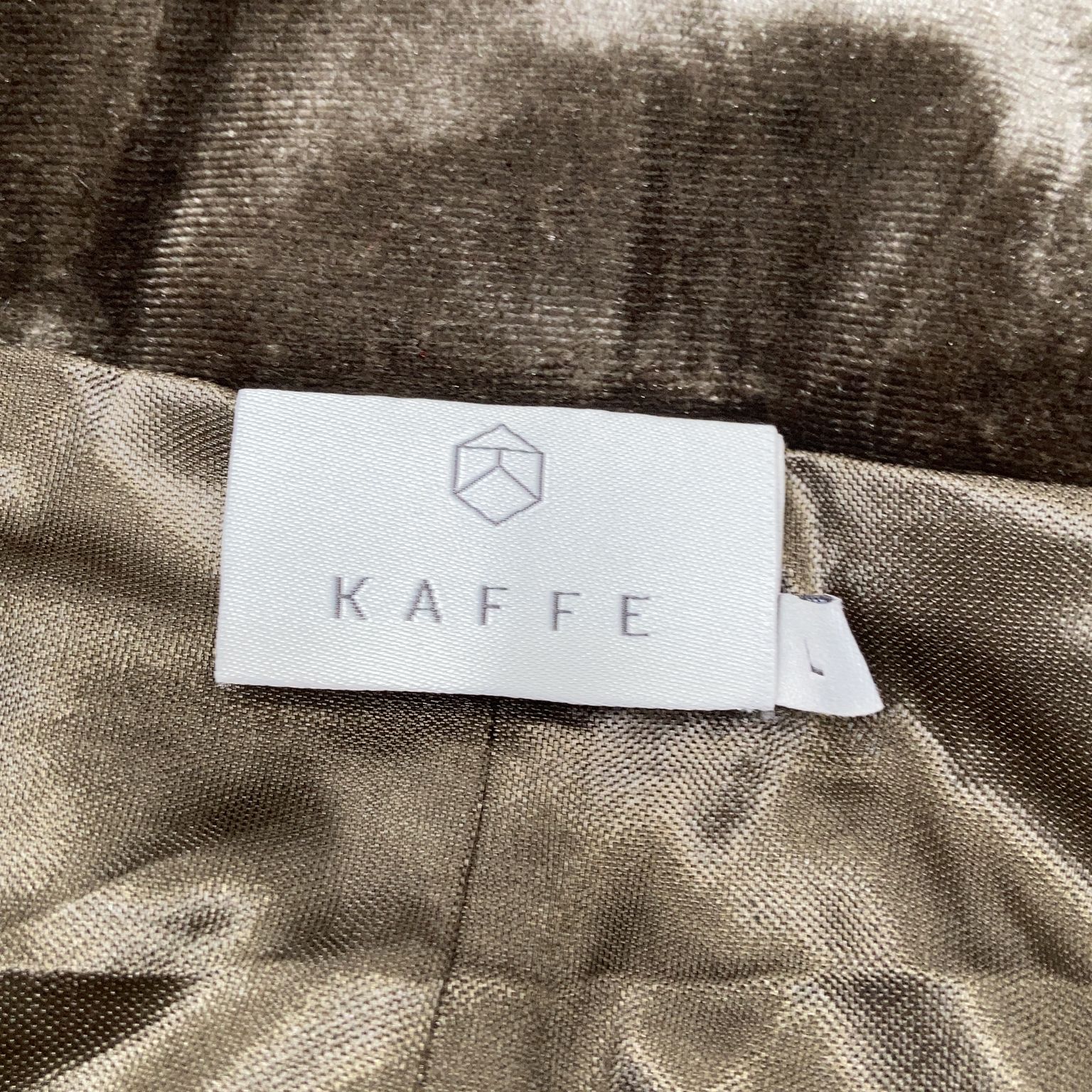 Kaffe