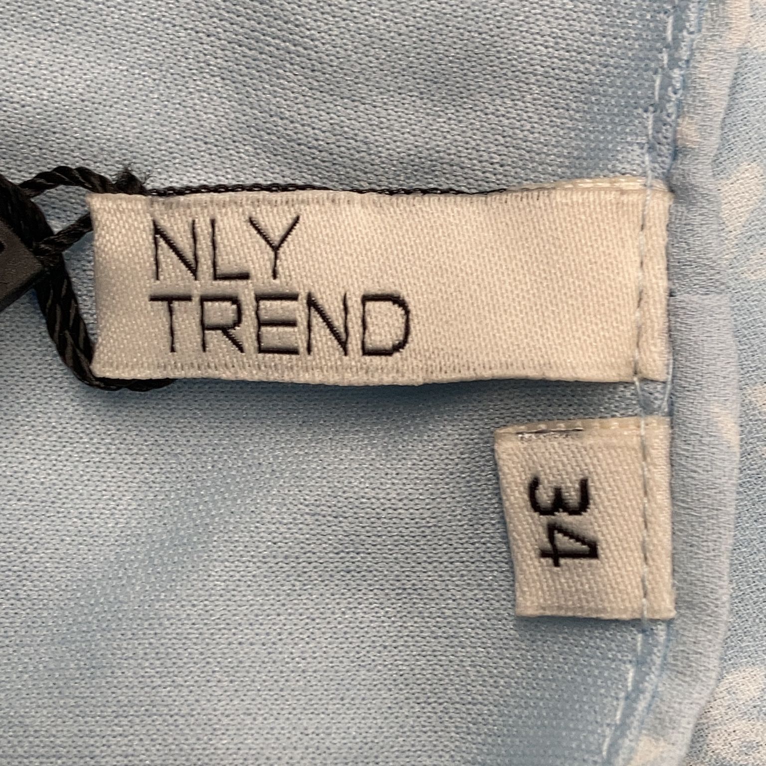 NLY Trend