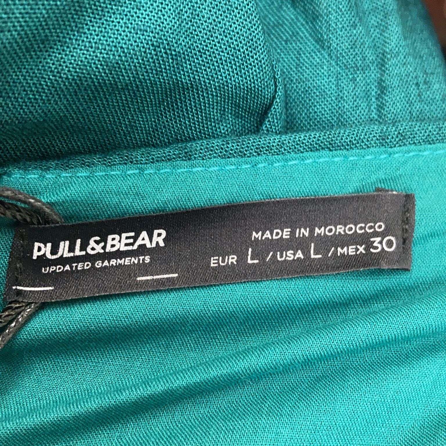 Pull  Bear