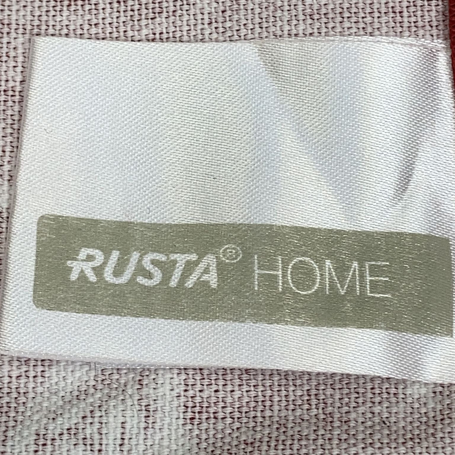 Rusta Home