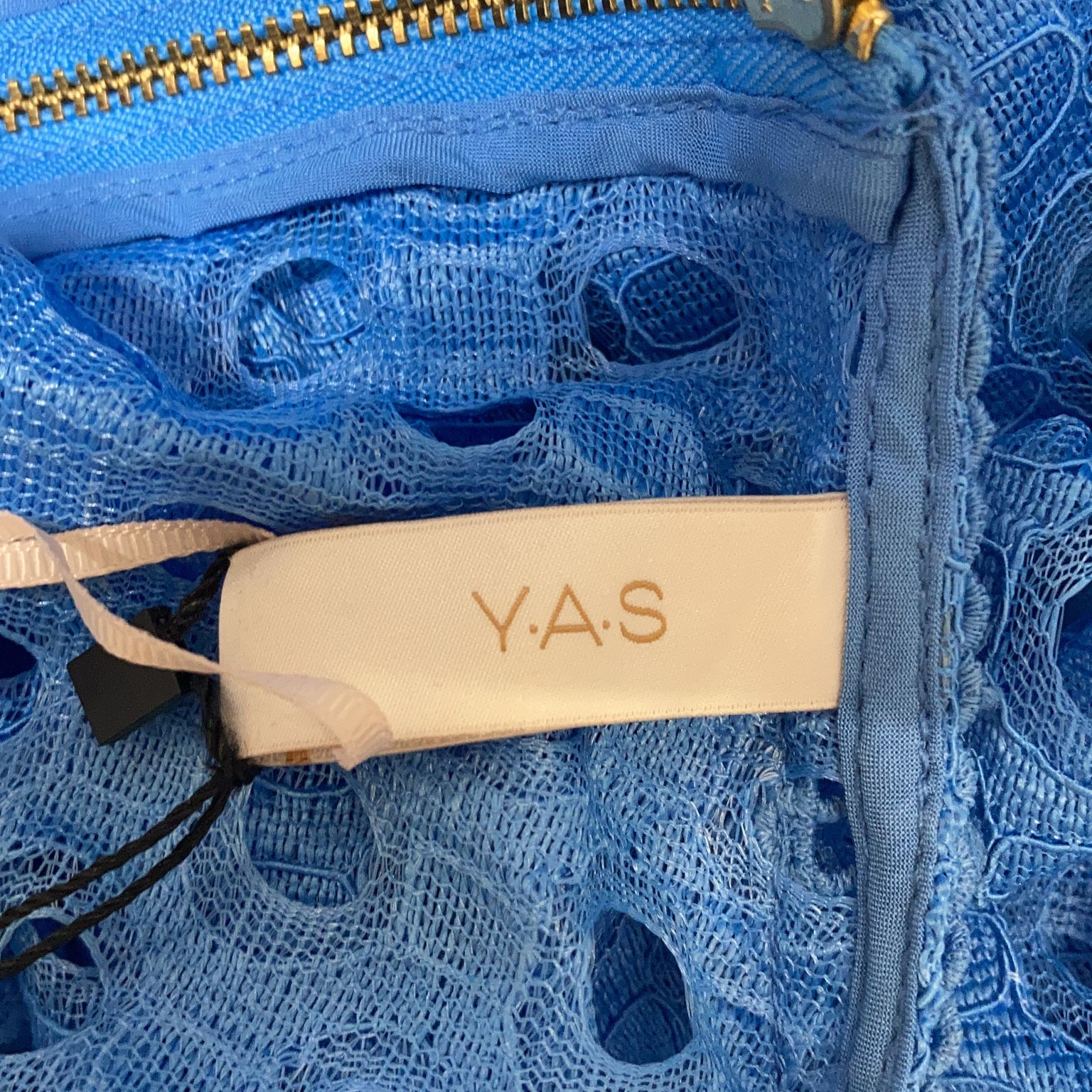 Y.A.S