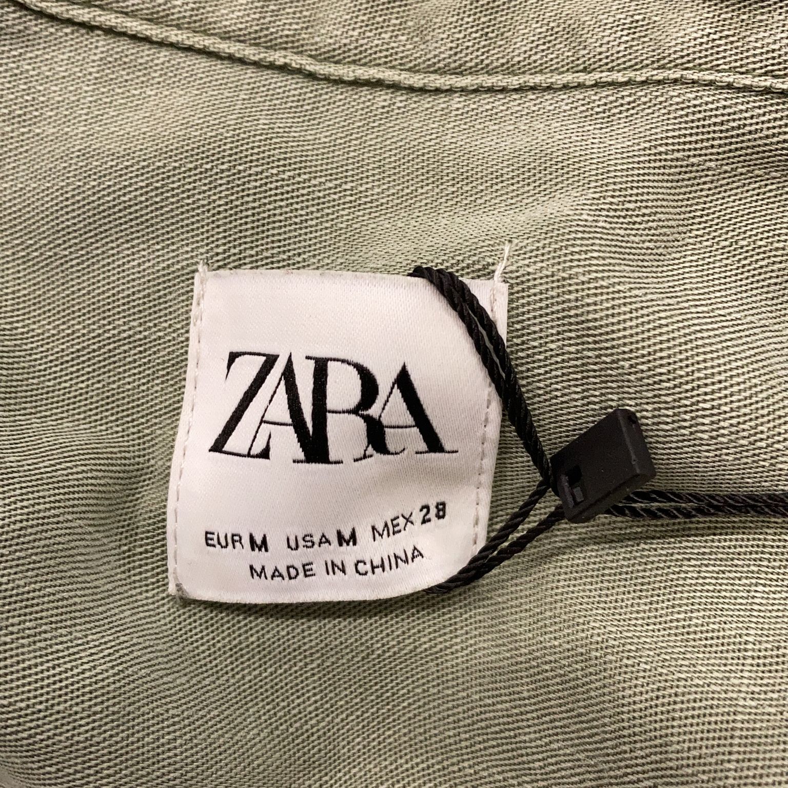 Zara