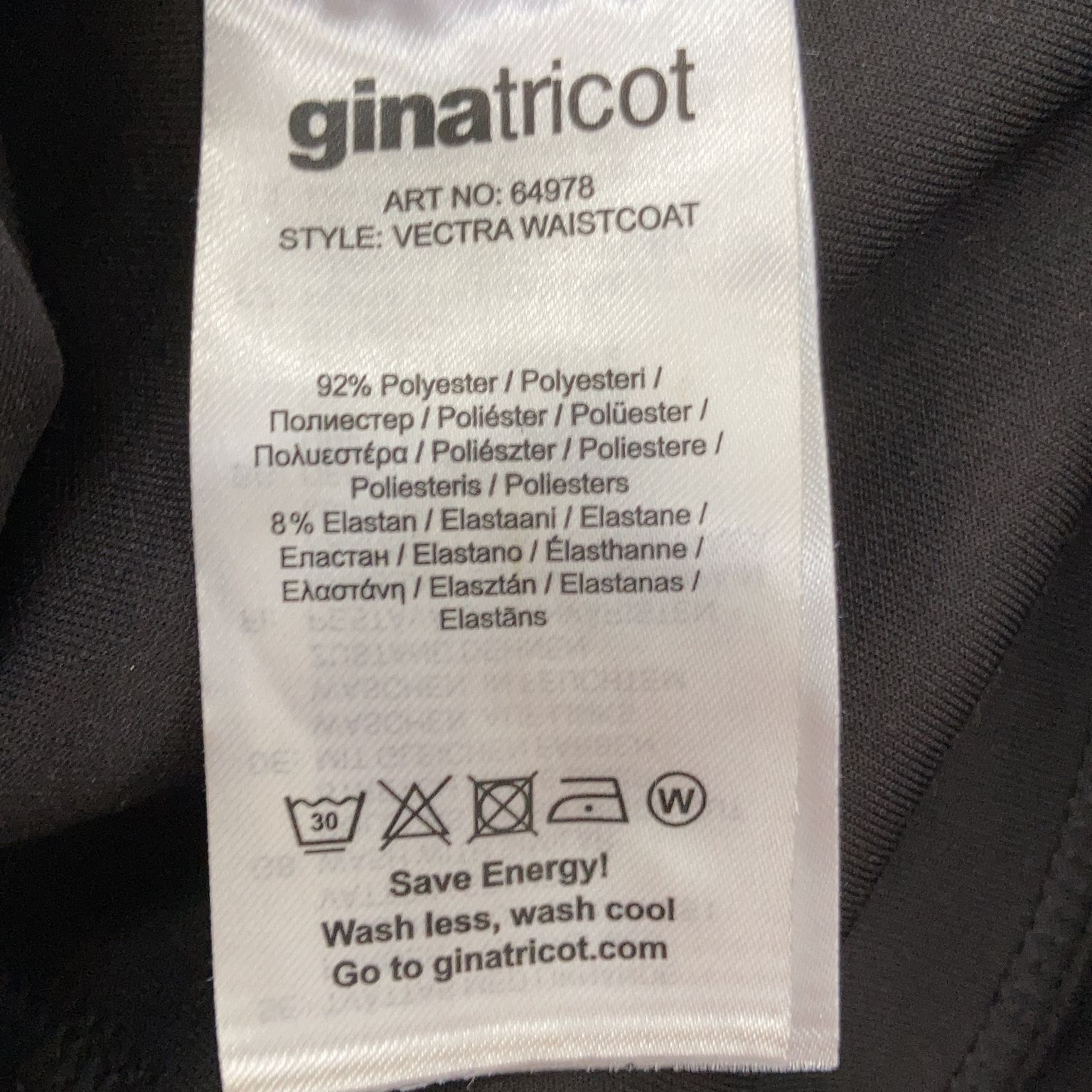 Gina Tricot