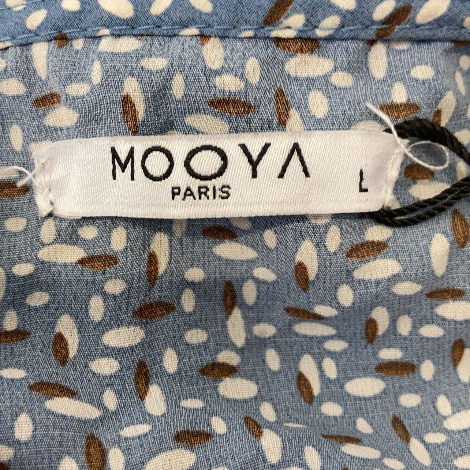 Mooya